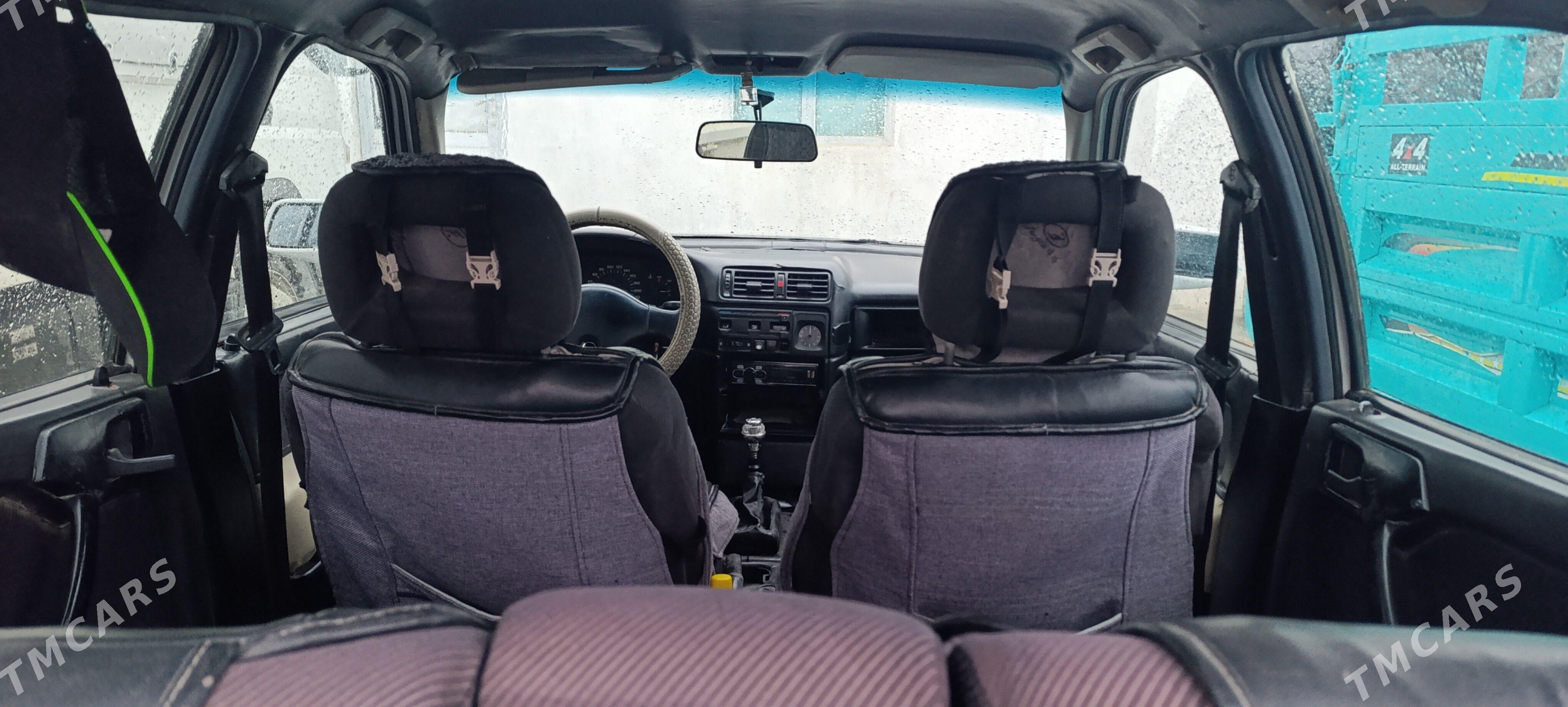 Opel Vectra 1991 - 30 000 TMT - Бахарден - img 1