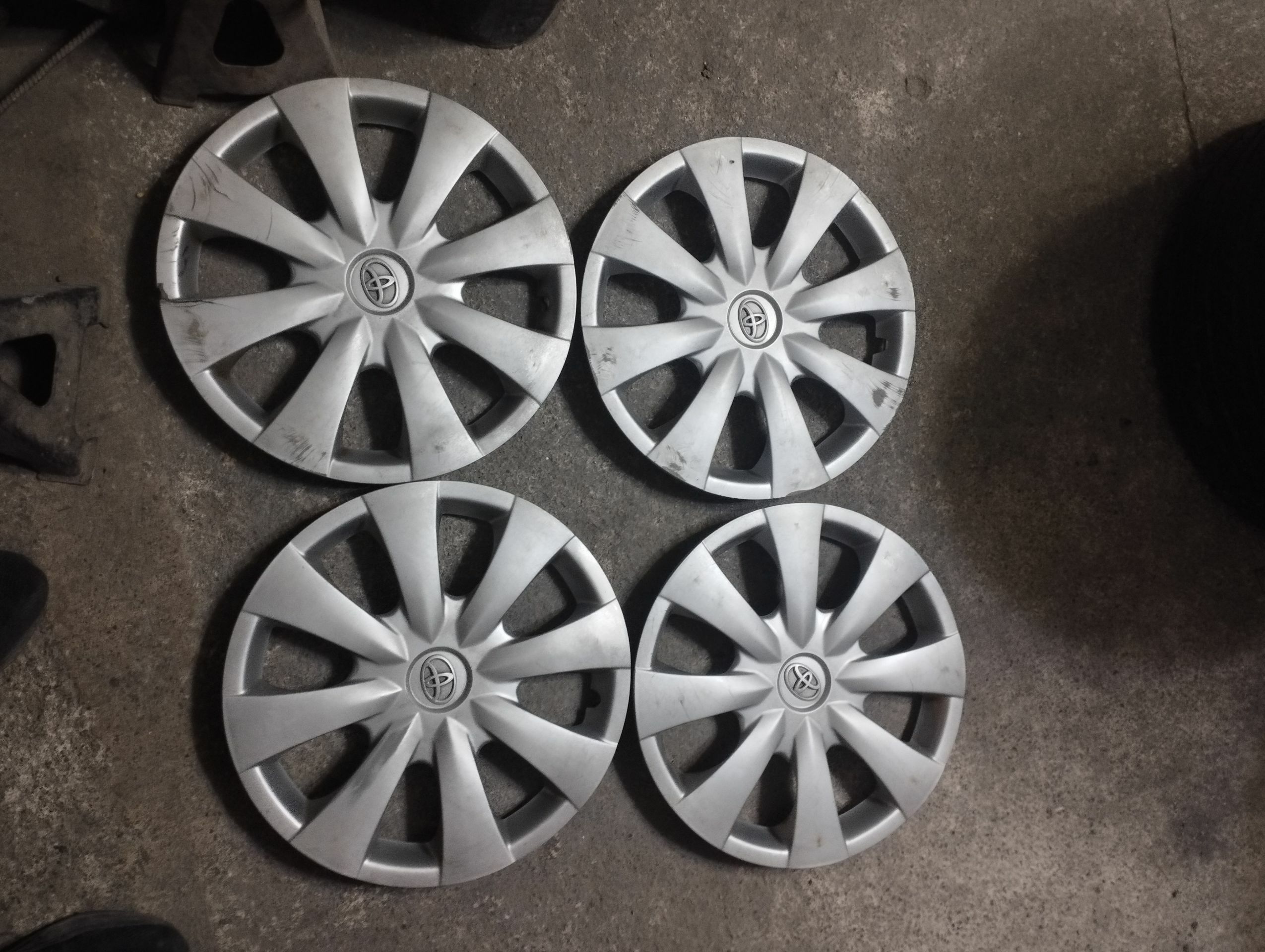 karolla kalpak 850 TMT - Ашхабад - img 1