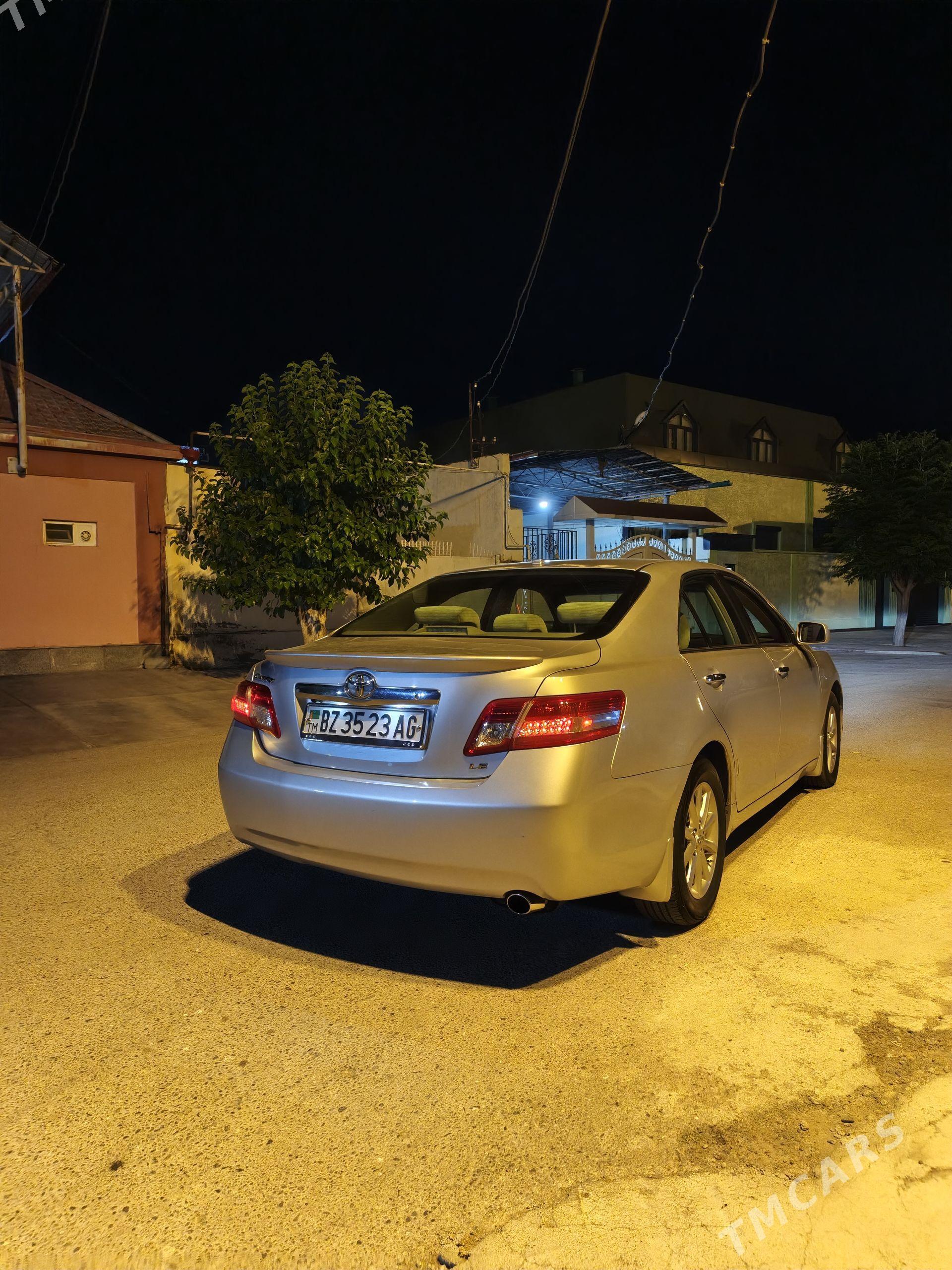 Toyota Camry 2010 - 223 000 TMT - Aşgabat - img 1
