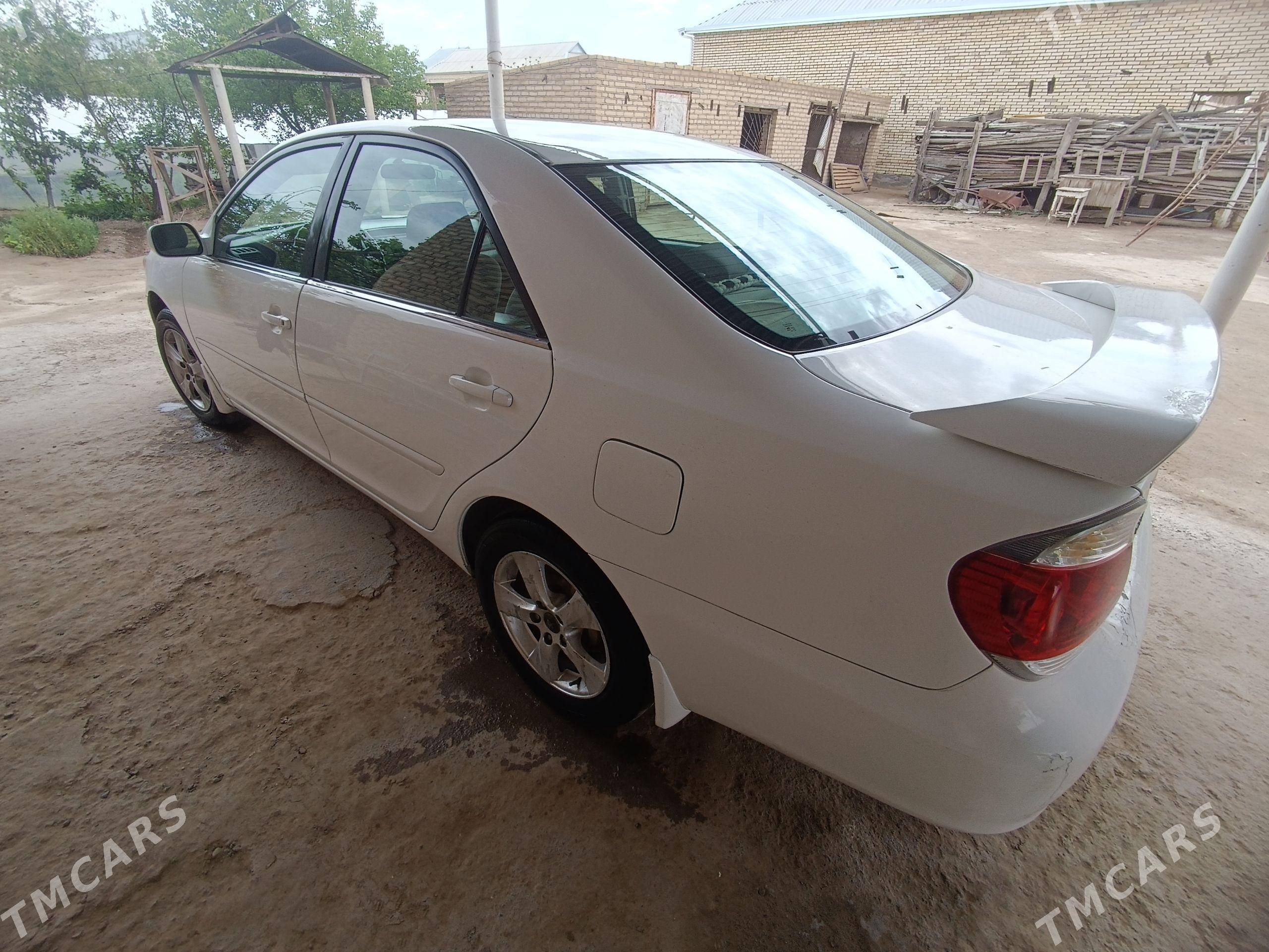 Toyota Camry 2005 - 180 000 TMT - Mary - img 1