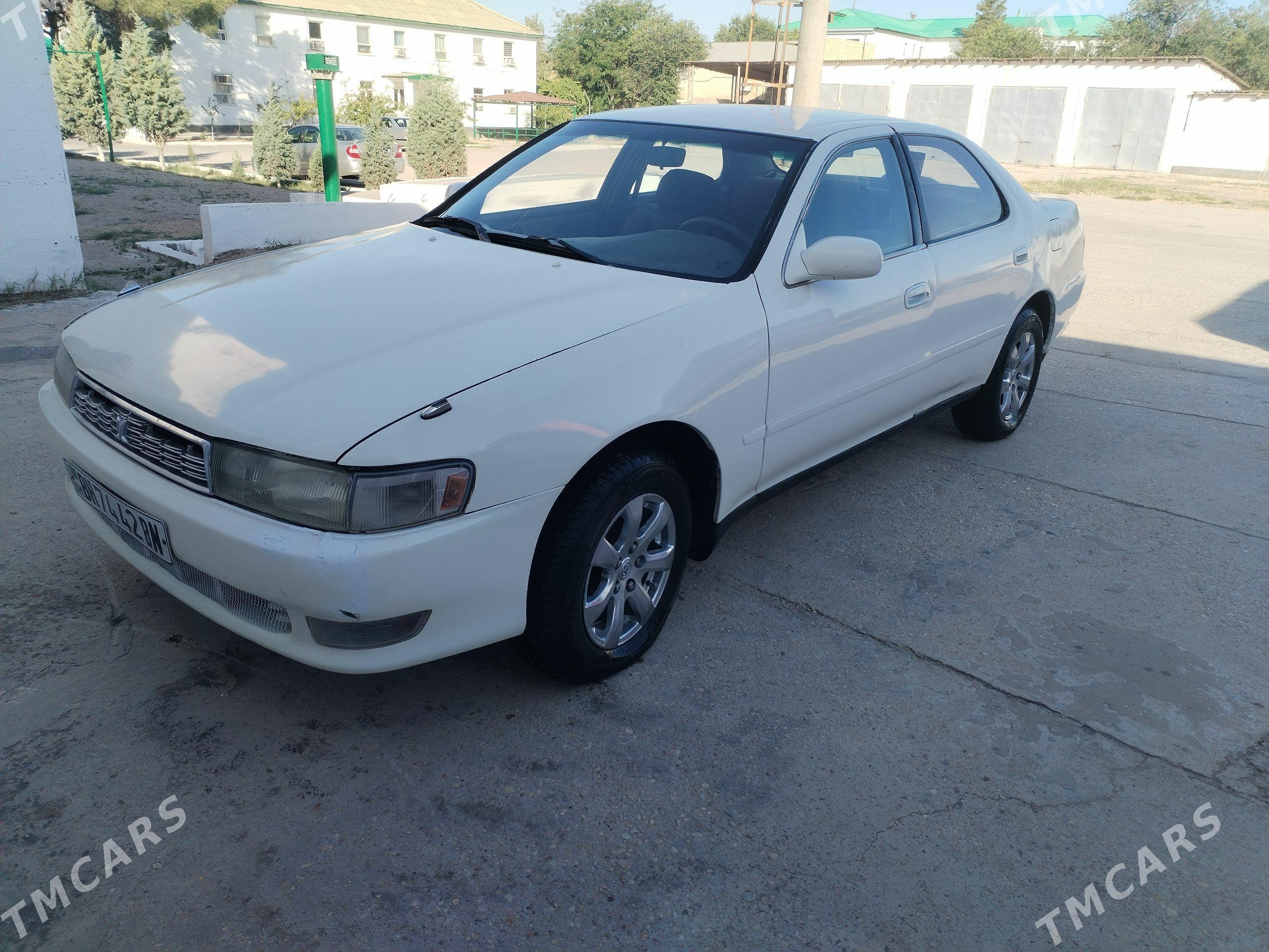 Toyota Cresta 1995 - 39 000 TMT - Балканабат - img 1