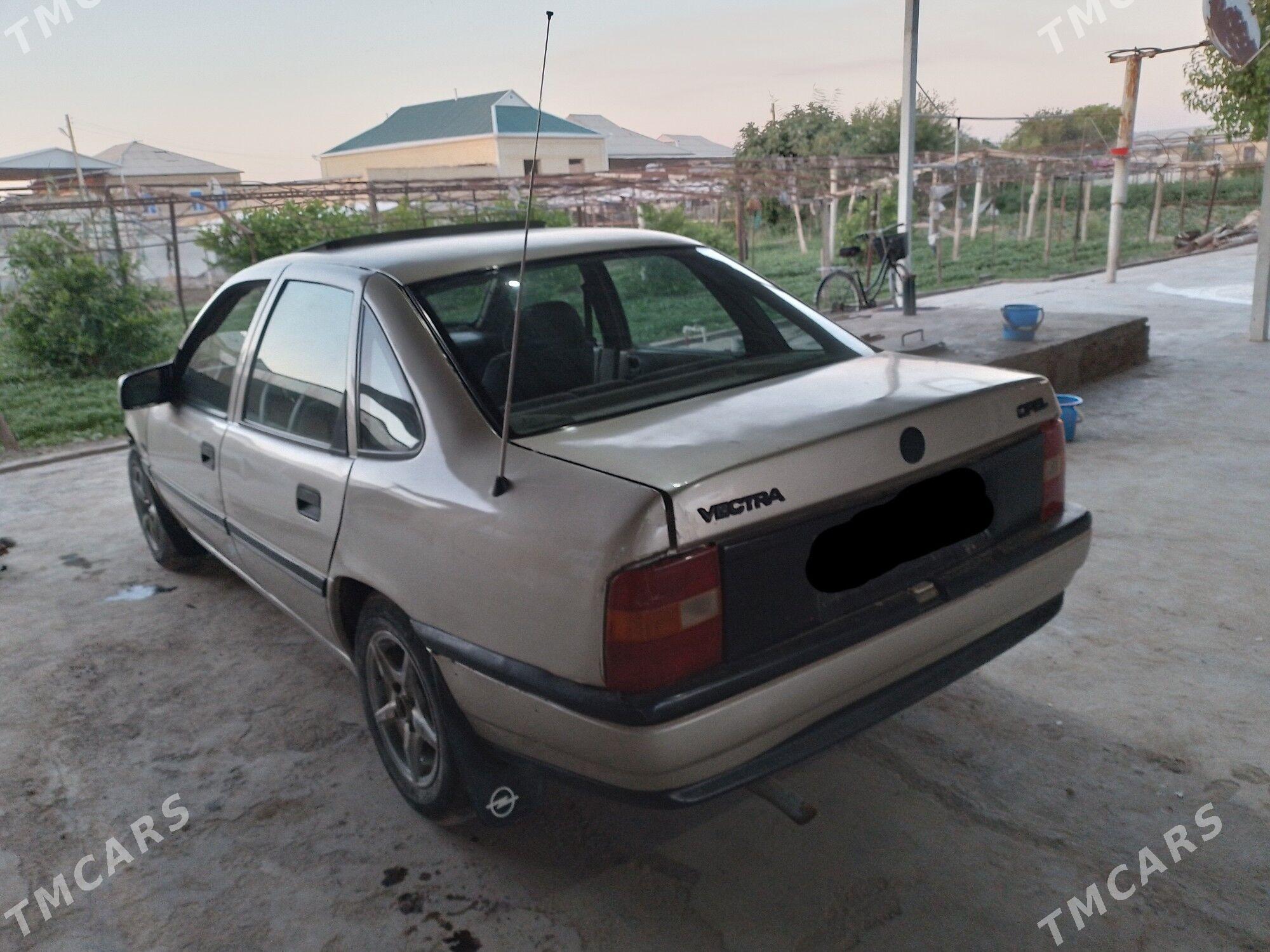 Opel Vectra 1991 - 24 000 TMT - Mary - img 1