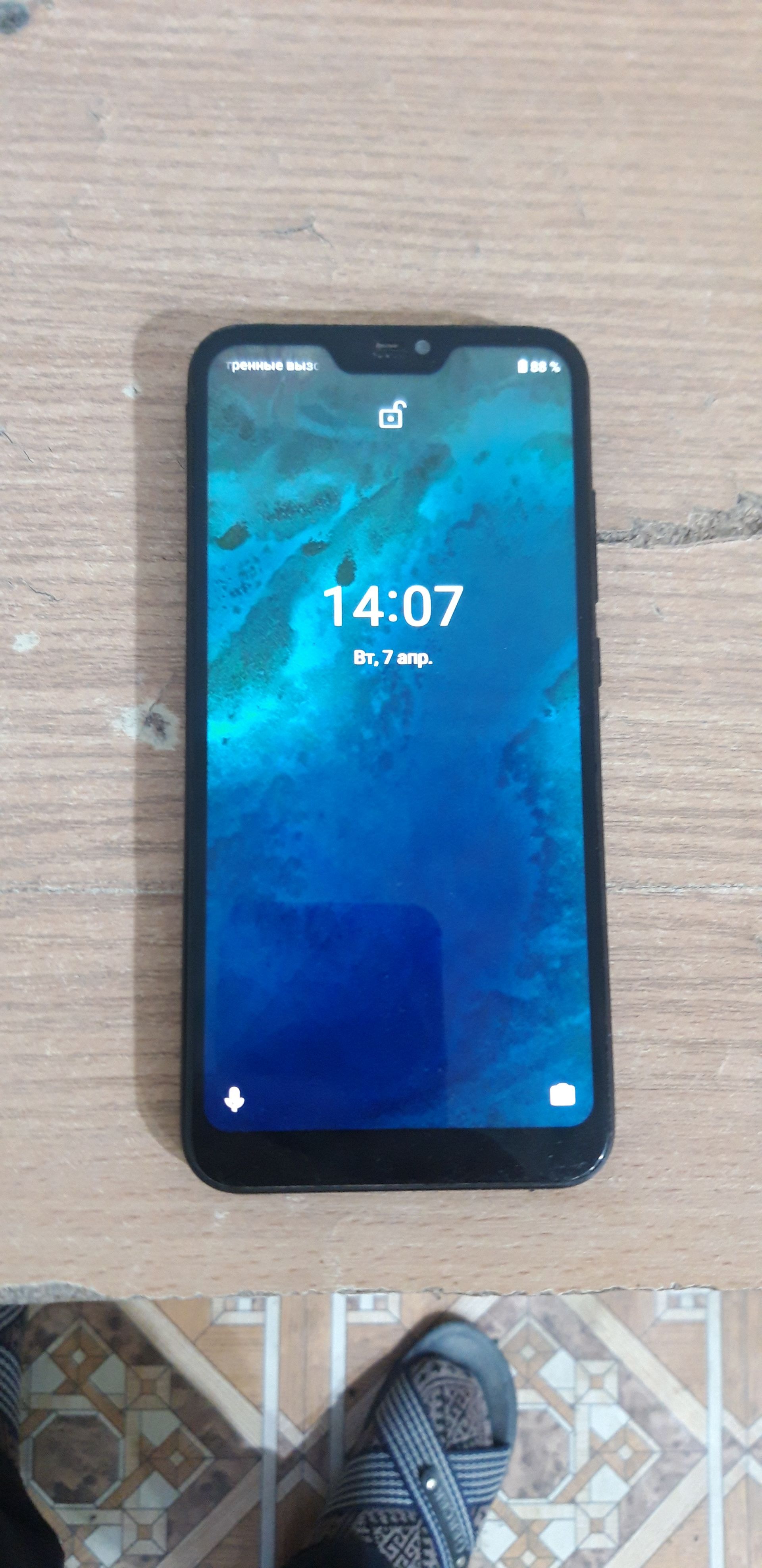 redmi mi A2 lite - Мары - img 1