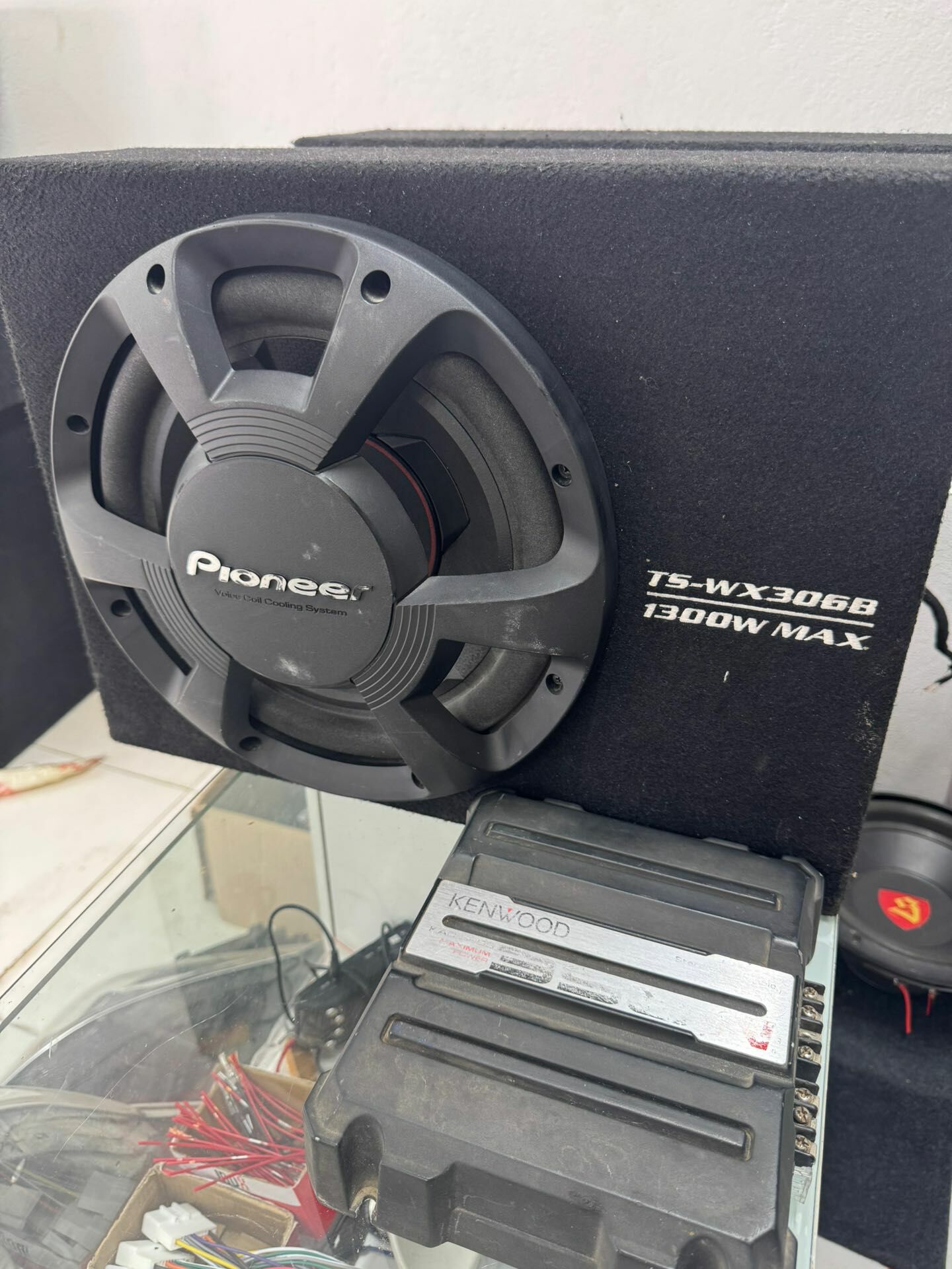 sambufer 1300w usul 2 400 TMT - Aşgabat - img 1
