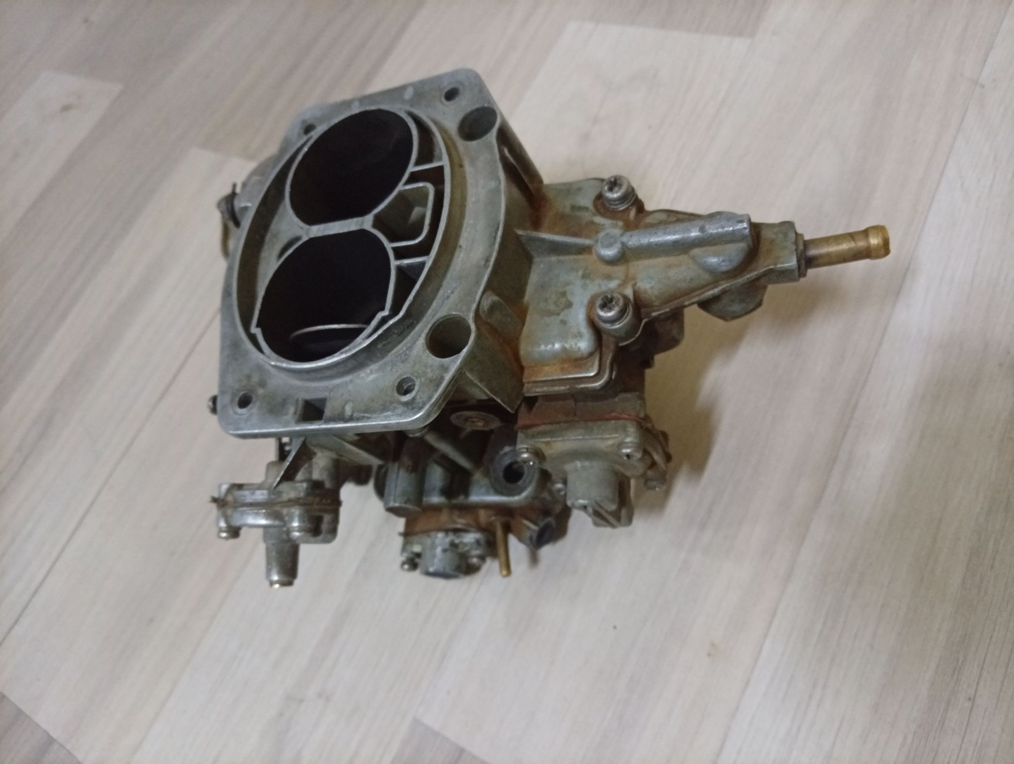 Karburator Lada 380 TMT - Aşgabat - img 1