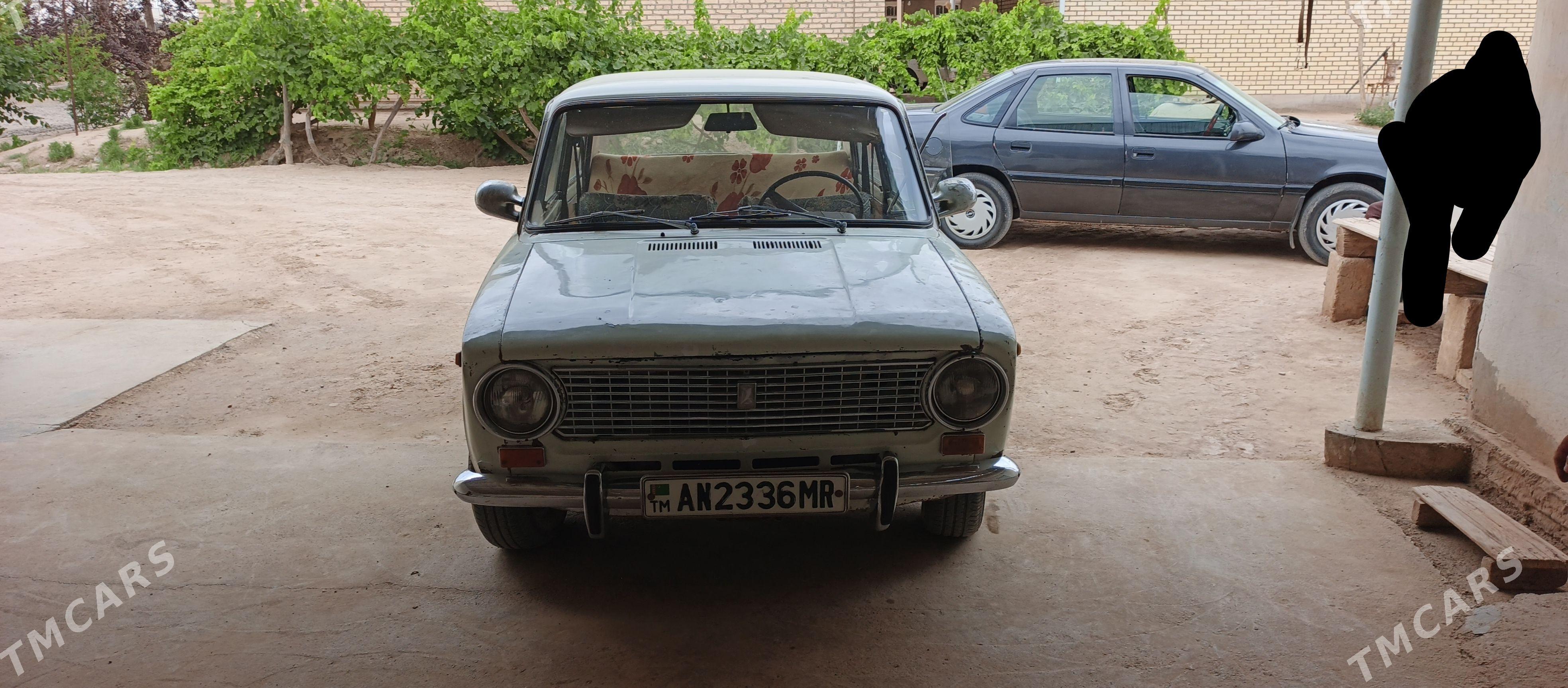 Lada 2101 1989 - 15 000 TMT - Векильбазар - img 1