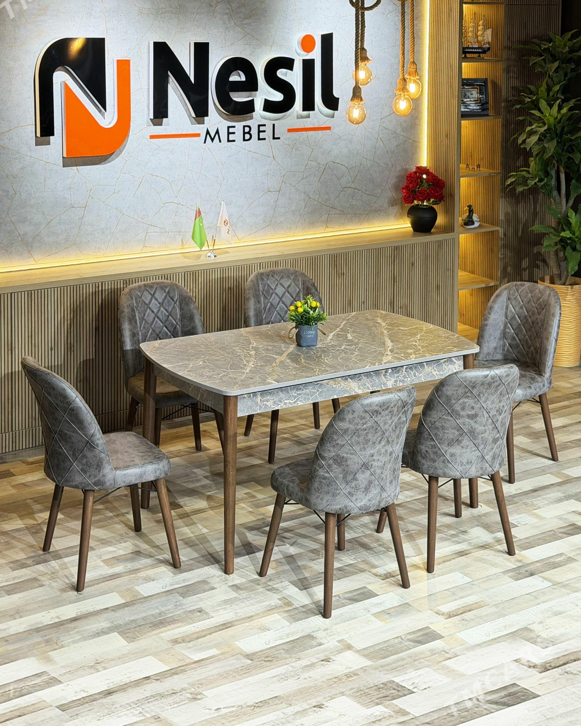 Stol stul / Сол стул / Mebel - Мир 1 - img 1