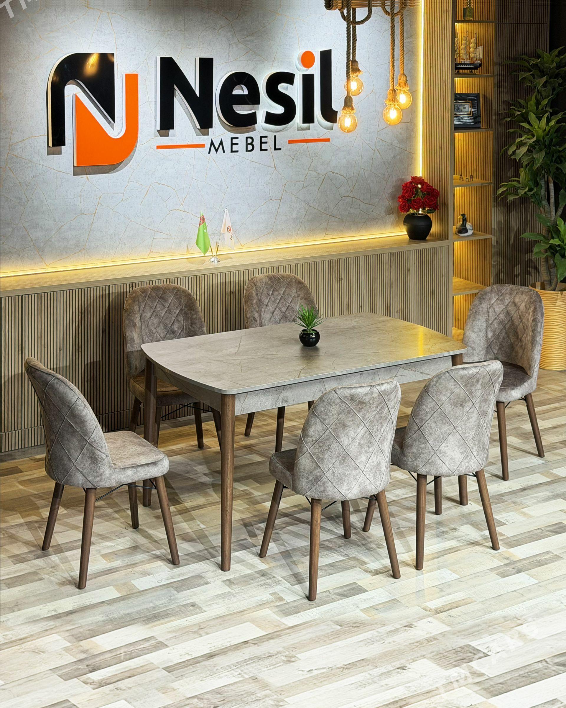 Stol stul / Сол стул / Mebel - Мир 1 - img 1