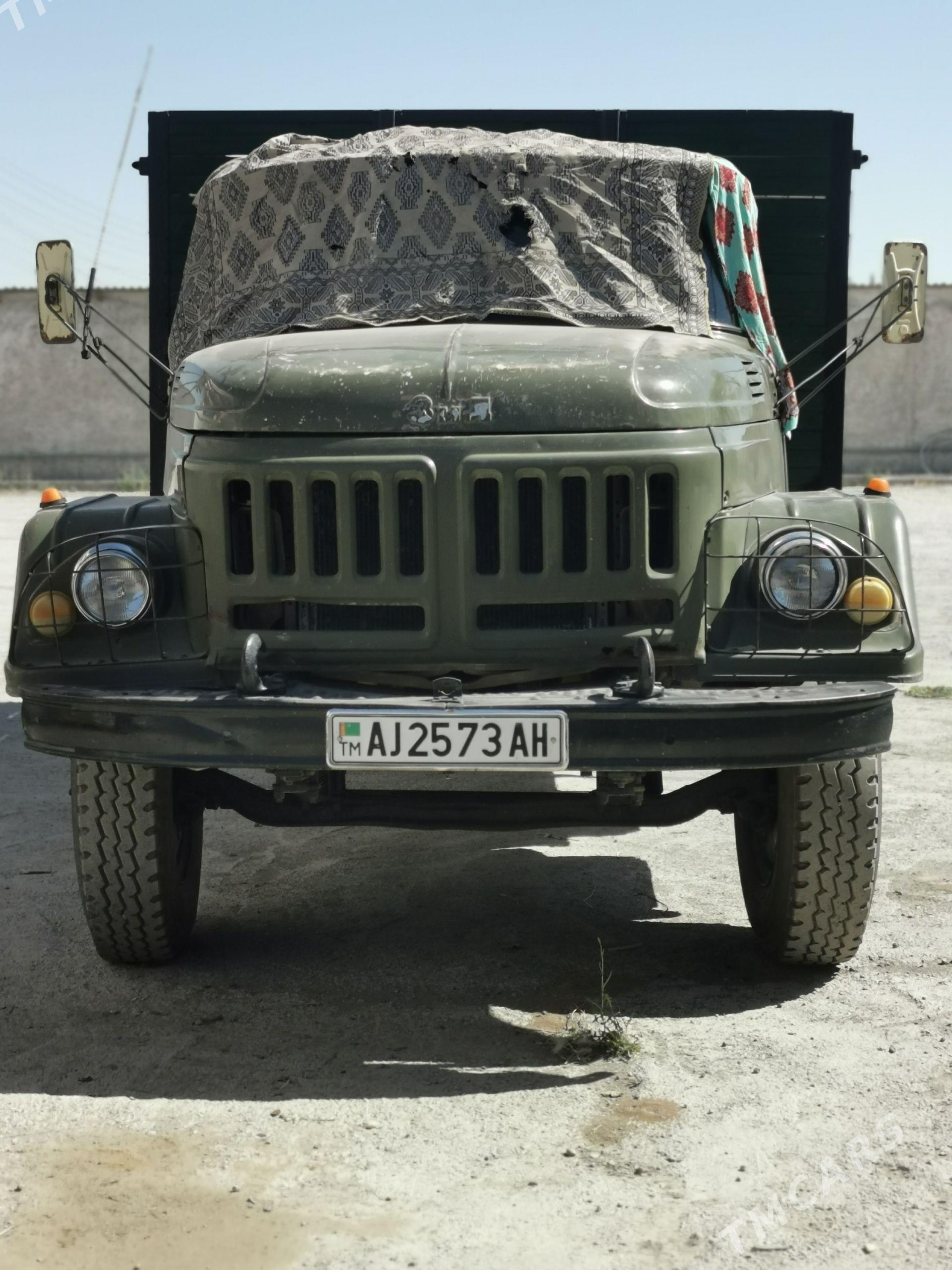 Zil 130 1993 - 100 000 TMT - Анев - img 1