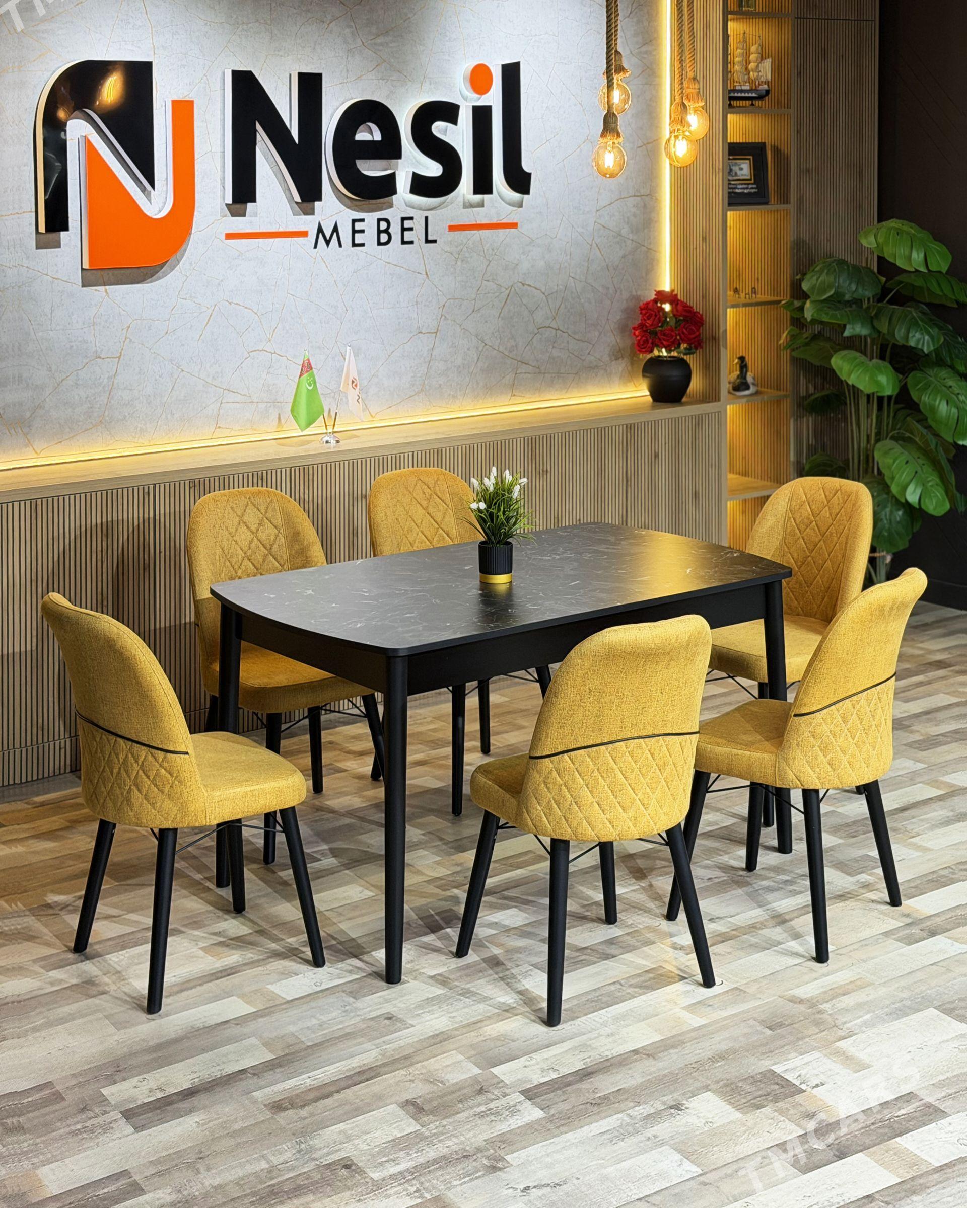 Stol stul / Сол стул / Mebel - Мир 1 - img 1