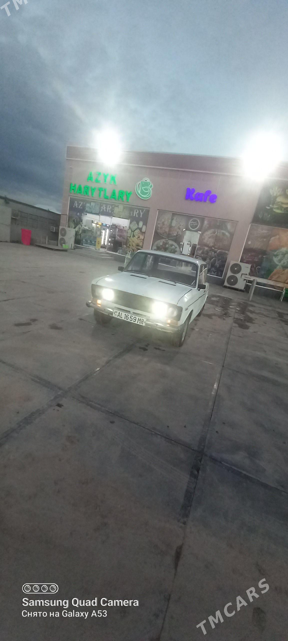 Lada 2106 1999 - 27 000 TMT - Байрамали - img 1