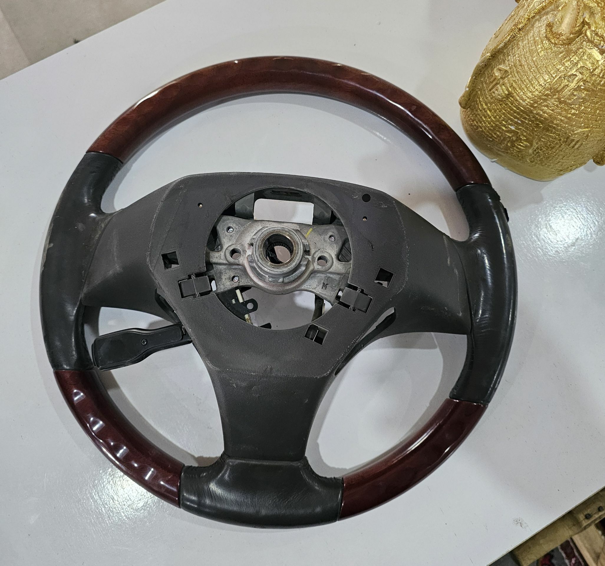 Lexsus rol 450 TMT - Daşoguz - img 1