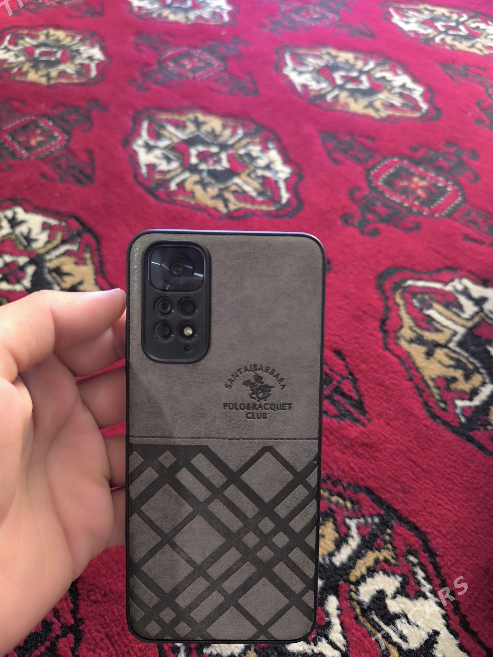 Redmi note 11 - Мир 1 - img 1