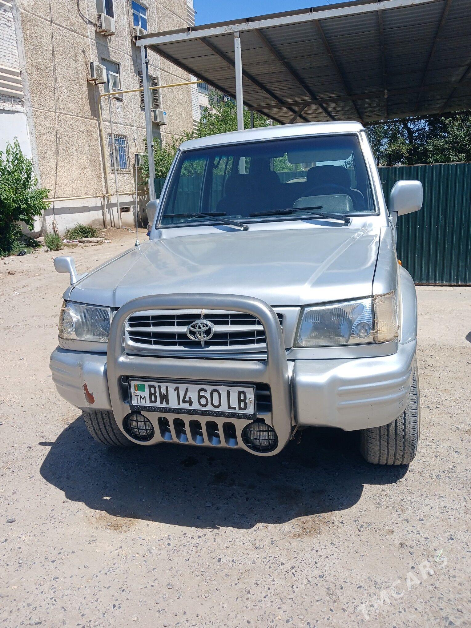 Hyundai Galloper 1998 - 70 000 TMT - Туркменабат - img 1