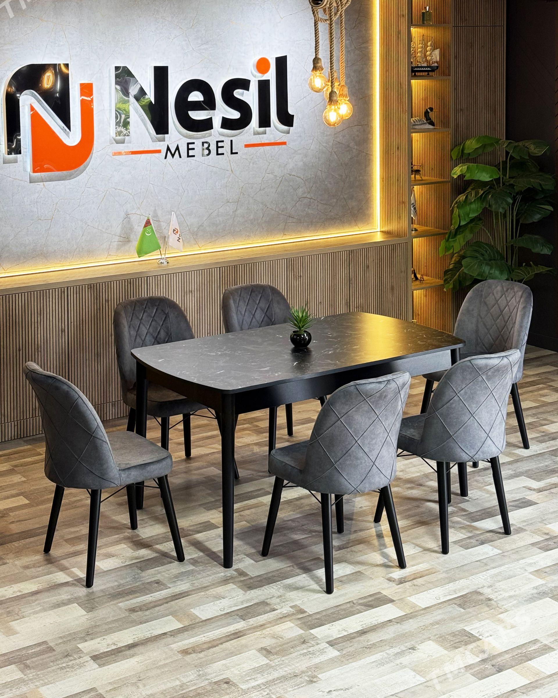 Stol stul / Сол стул / Mebel - Мир 1 - img 1