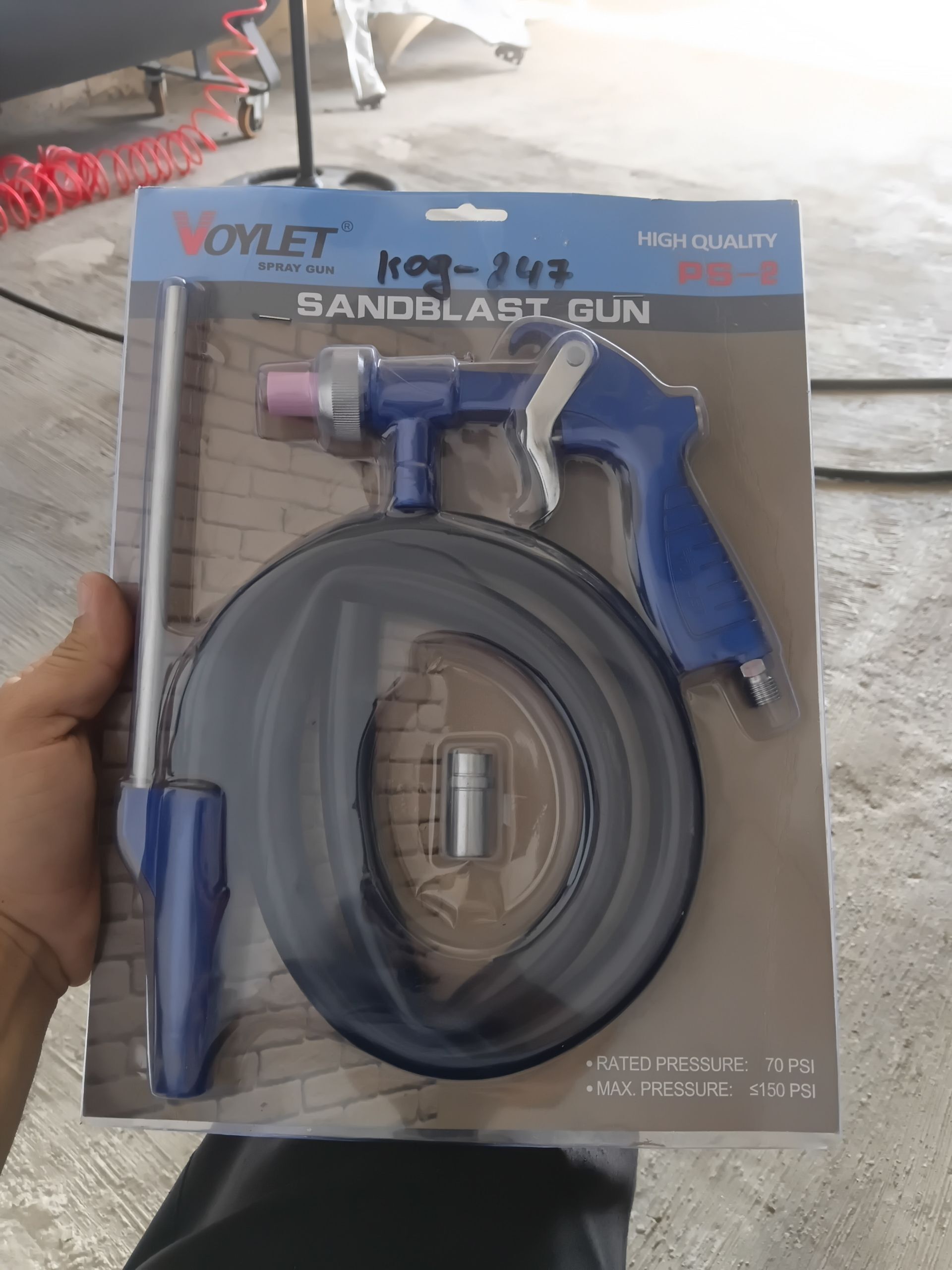 piskasturul çäge sepÿän 800 TMT - 11 mkr - img 1