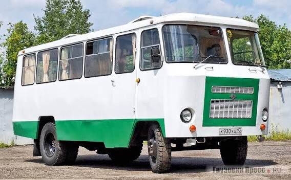 Kuban gaz 53 100 TMT - Ёлётен - img 1