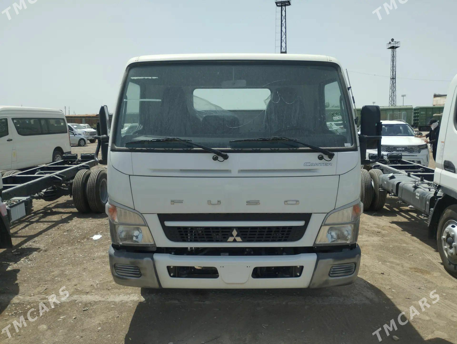 Mitsubishi Canter 2026 - 504 400 TMT - Mary - img 1