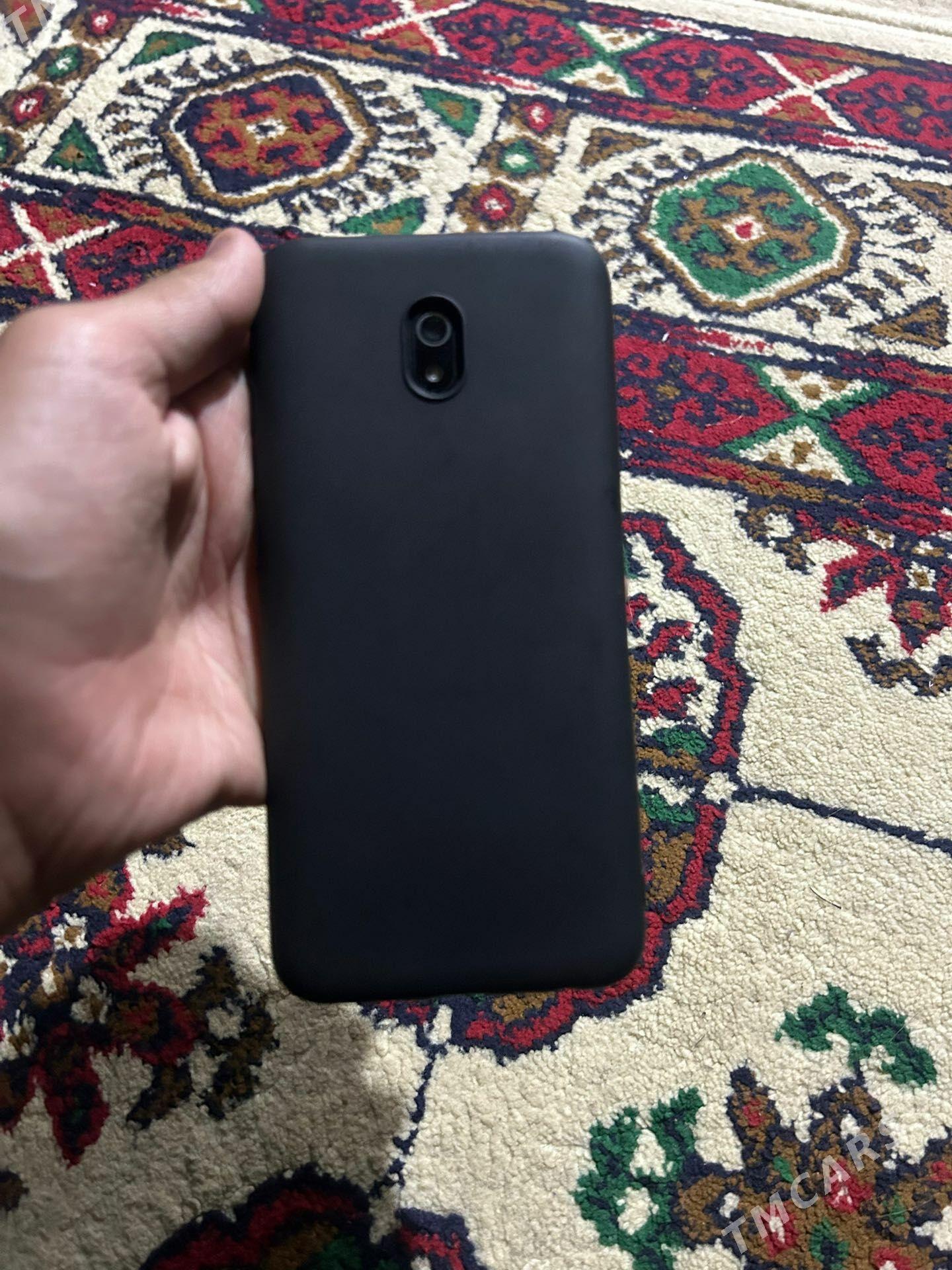 Redmi 8a dine abmen - Дашогуз - img 1
