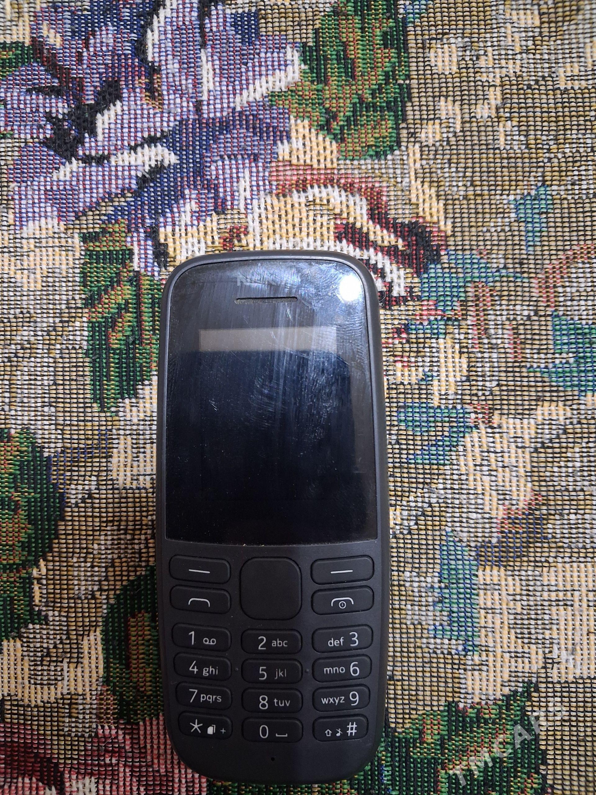 nokia105 - Мары - img 1