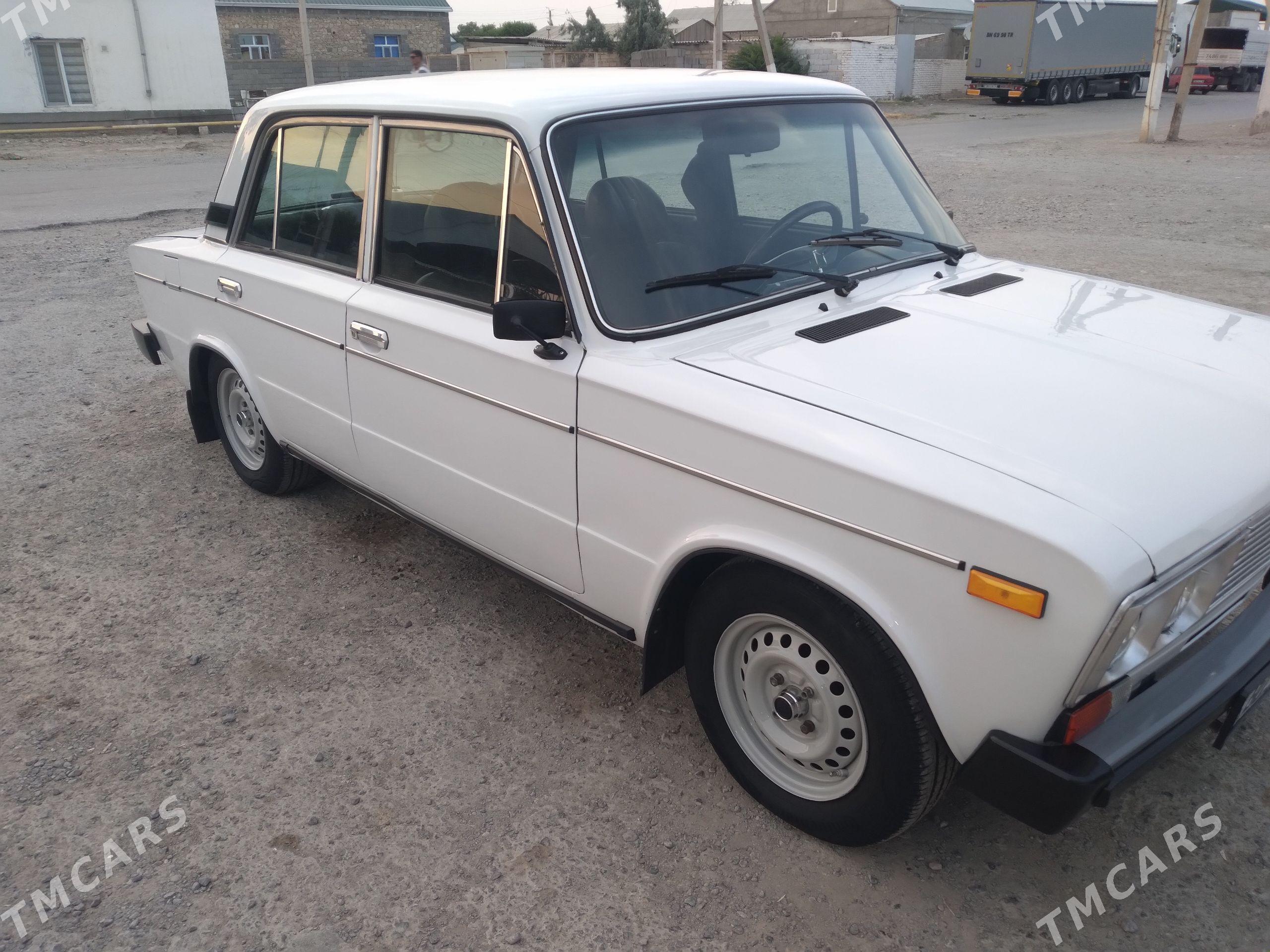 Lada 2106 1986 - 47 000 TMT - Гызыларбат - img 1
