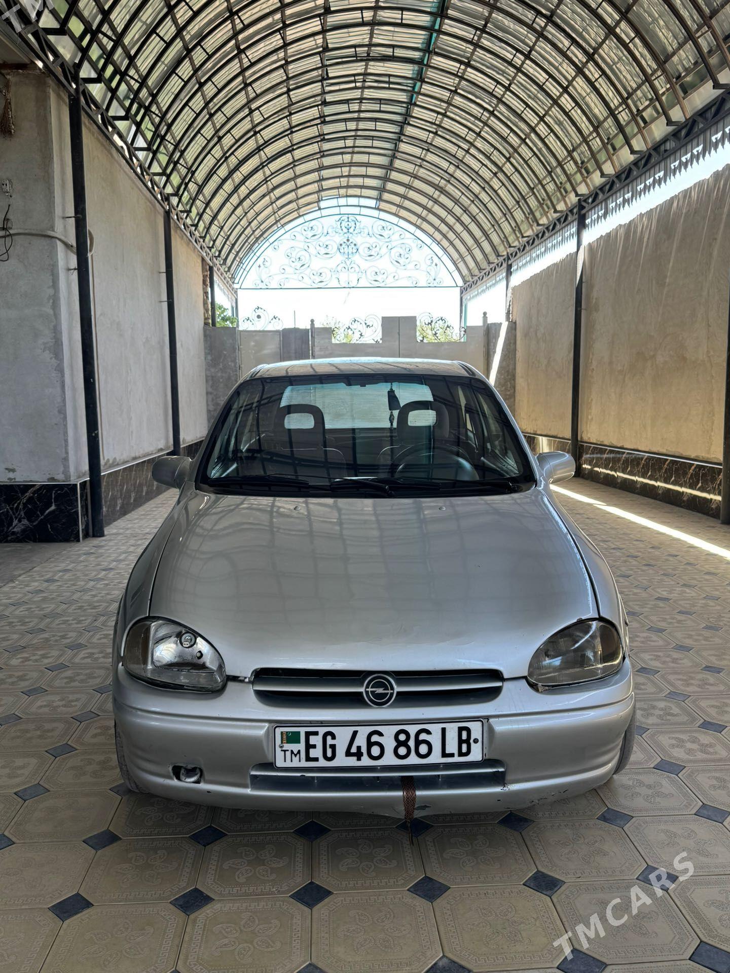 Opel Vita 1997 - 17 000 TMT - Саят - img 1
