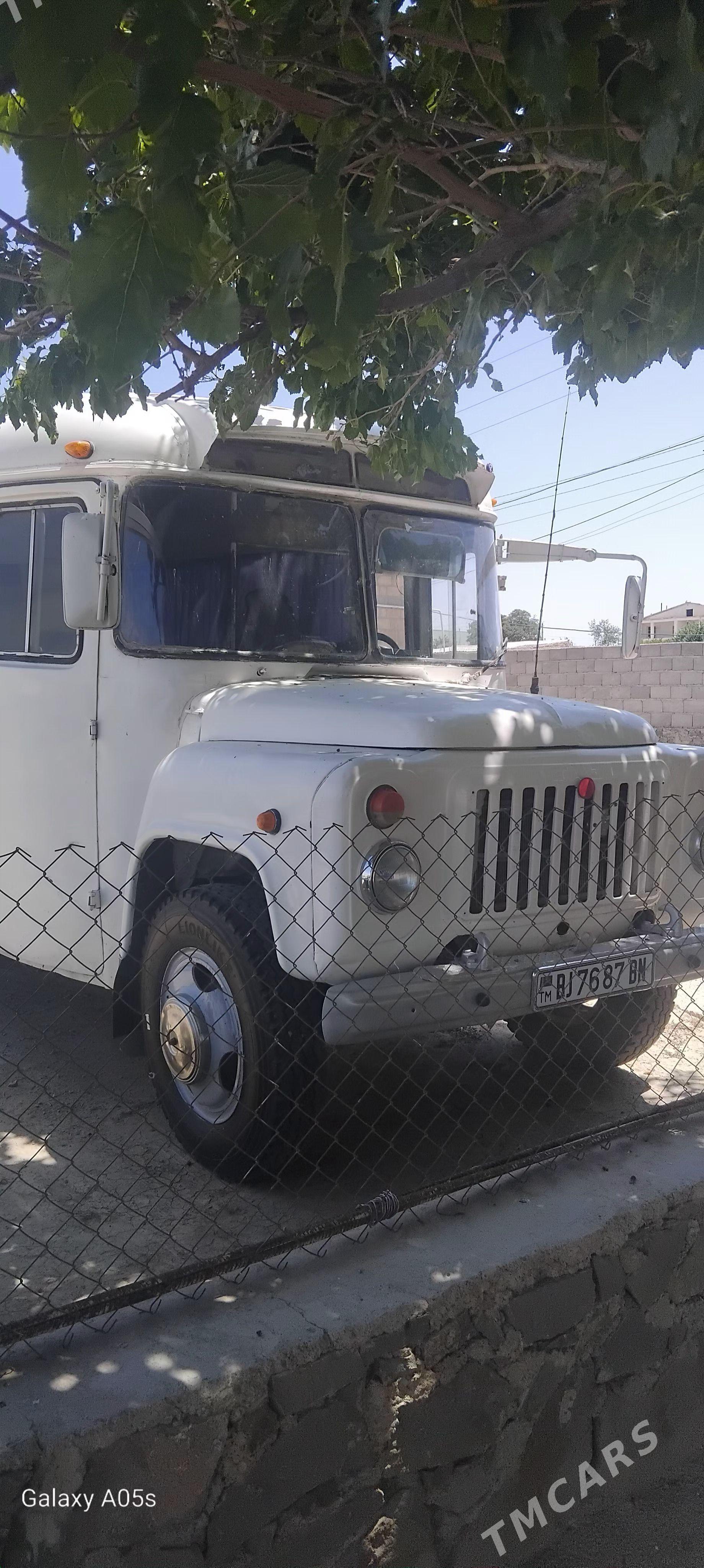 Gaz 53 1986 - 90 000 TMT - Bereket - img 1