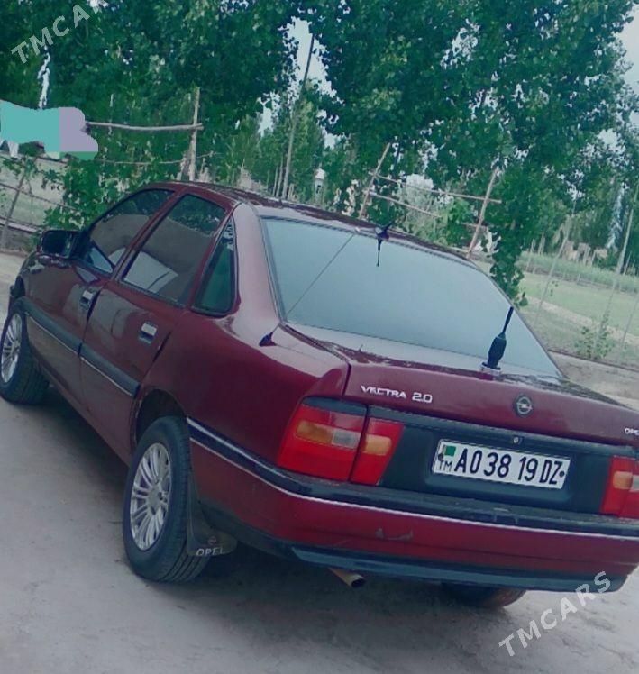 Opel Vectra 1991 - 35 000 TMT - Boldumsaz - img 1