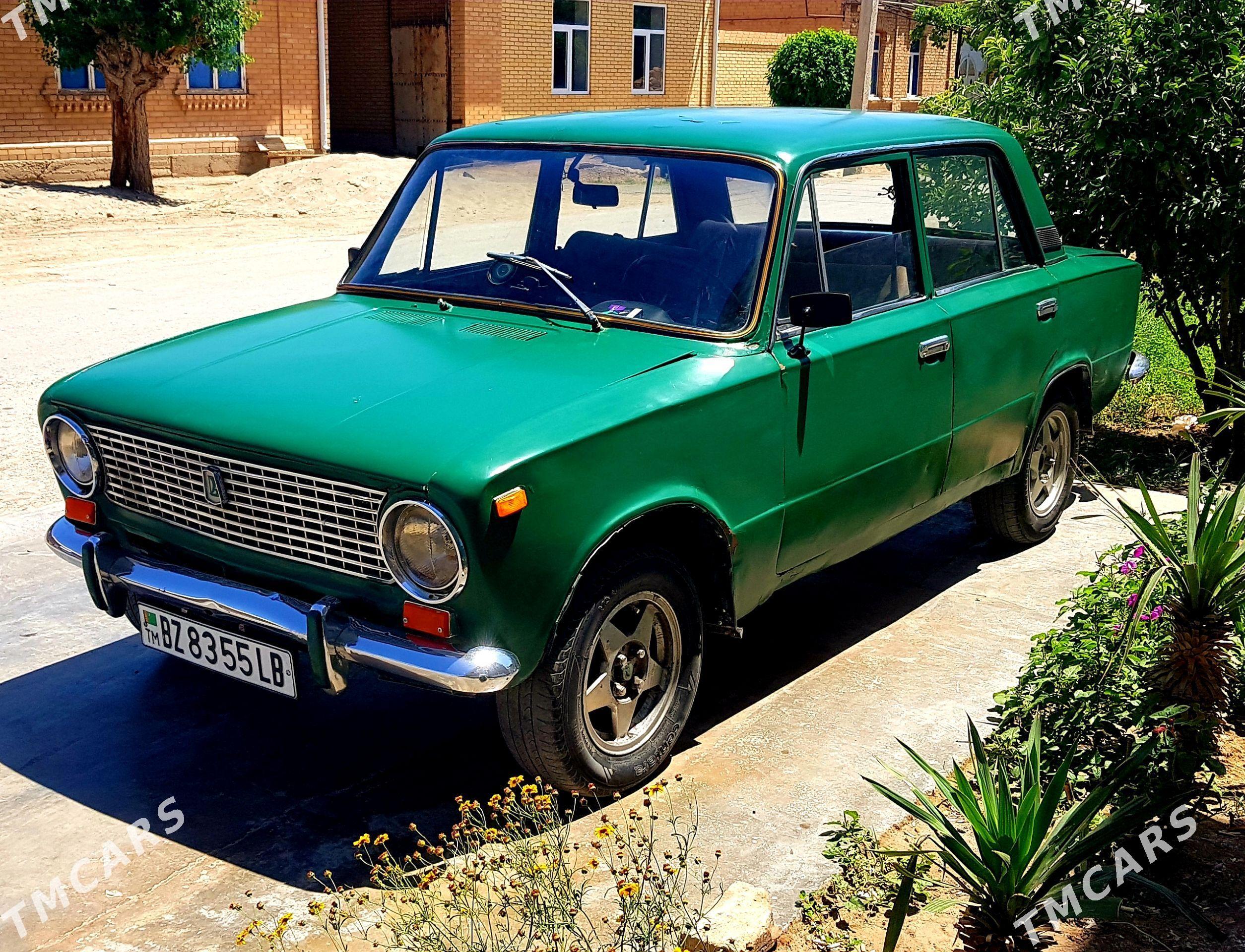 Lada 2101 1985 - 15 000 TMT - Türkmenabat - img 1