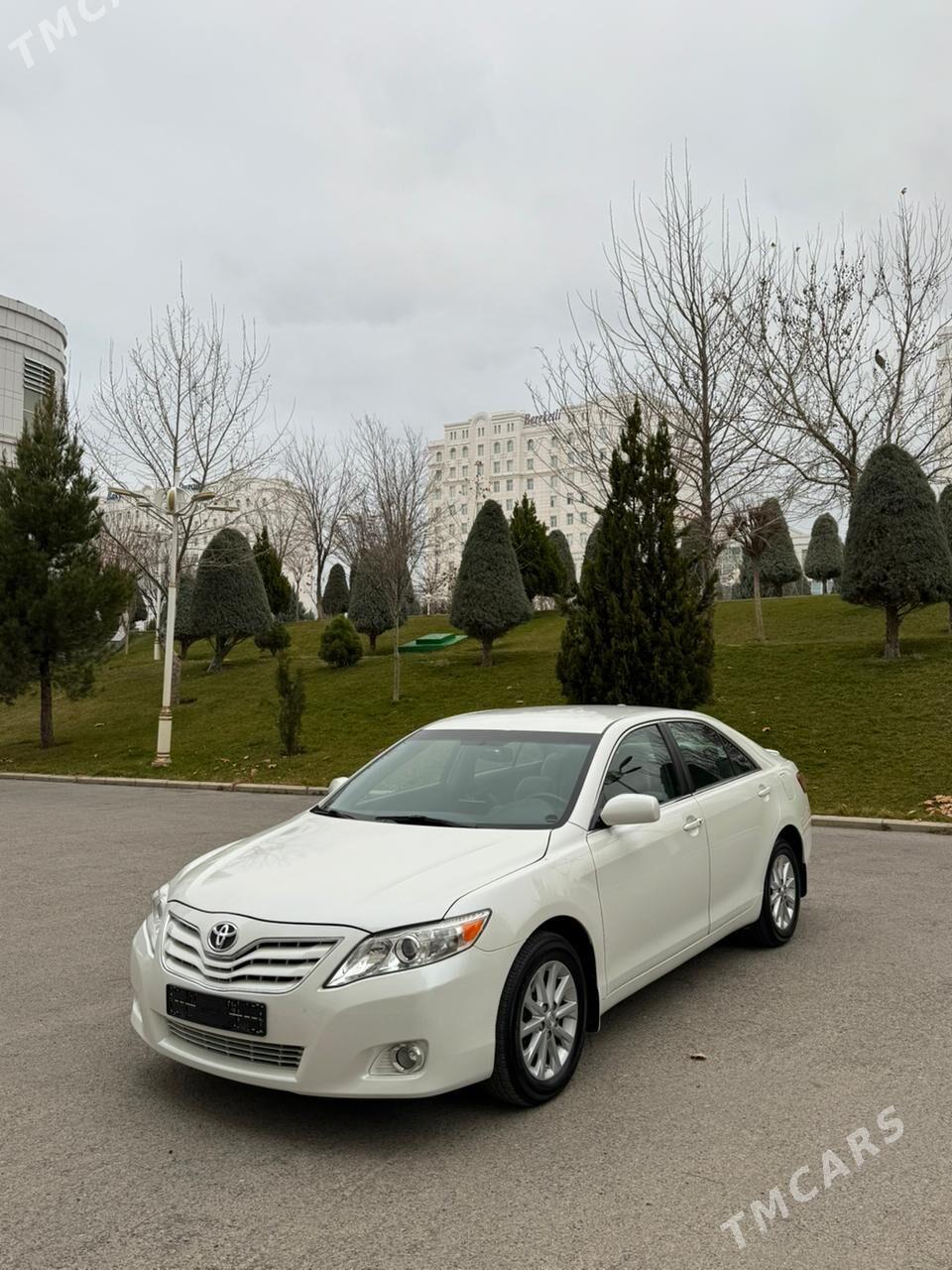 Toyota Camry 2011 - 245 000 TMT - Aşgabat - img 1