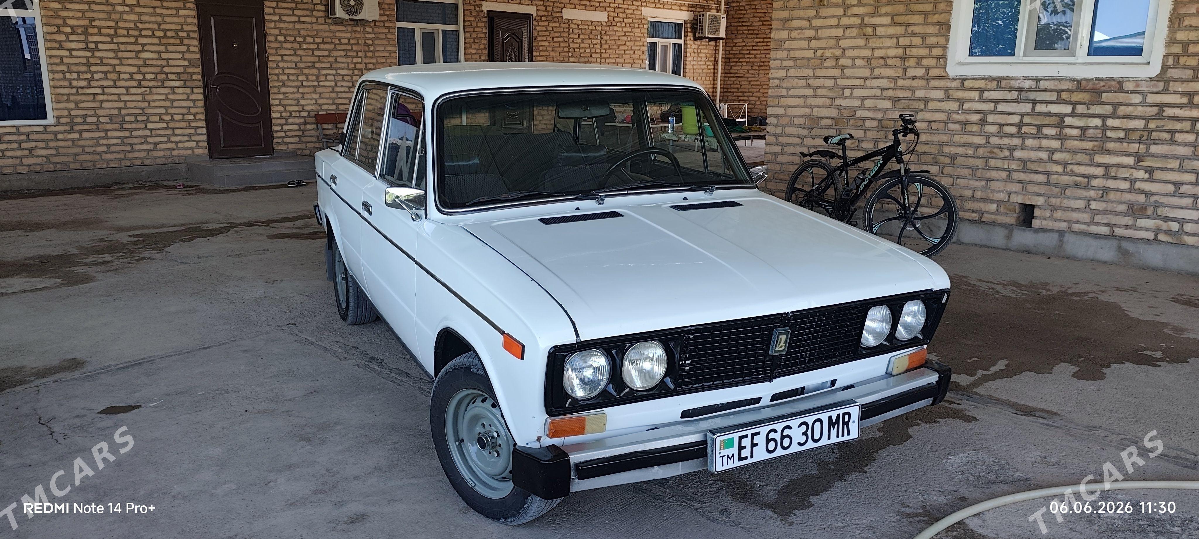 Lada 2106 1998 - 42 000 TMT - Baýramaly - img 1