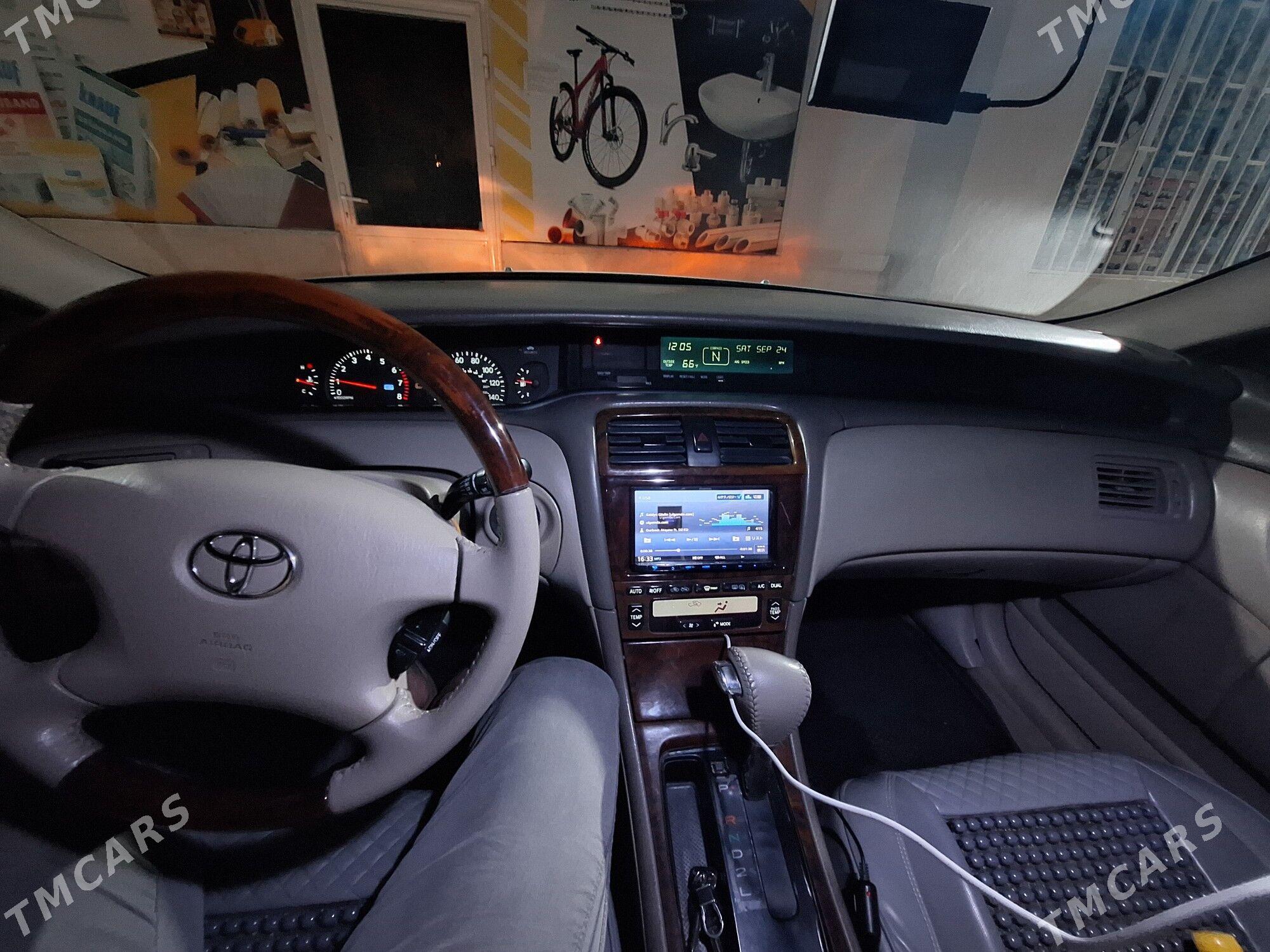 Toyota Avalon 2003 - 250 000 TMT - Murgap - img 1