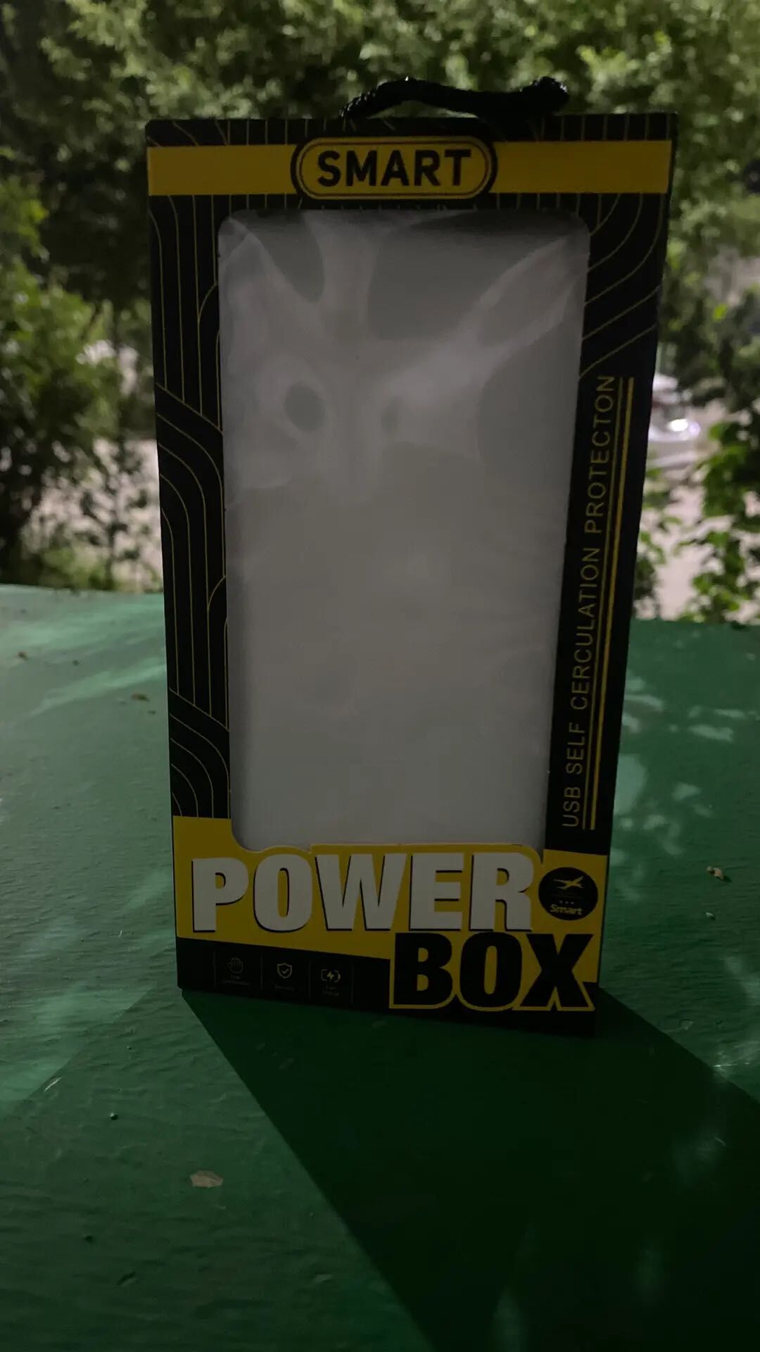 power bank - Aşgabat - img 1