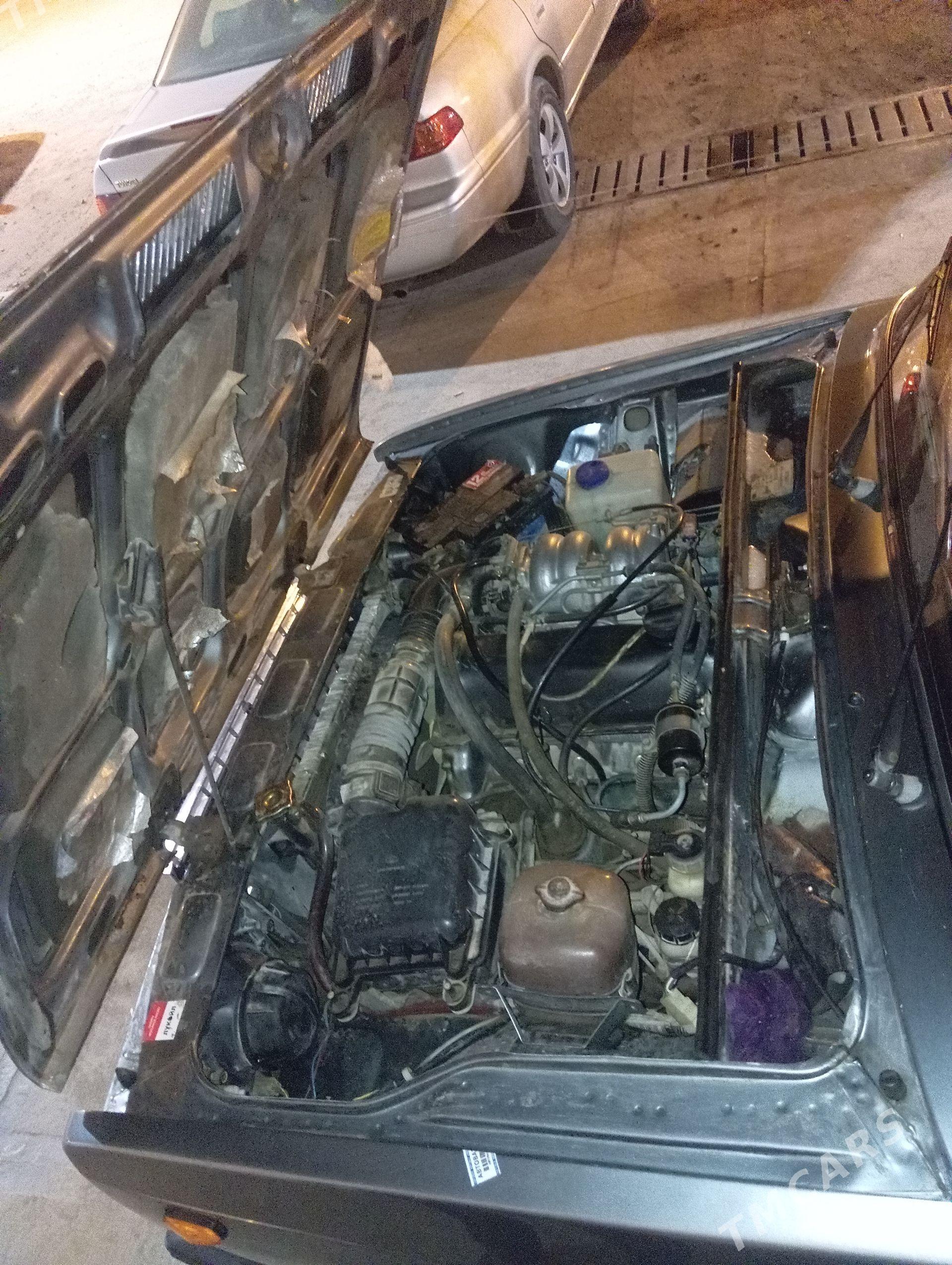 Lada 2107 2010 - 70 000 TMT - Saýat - img 1