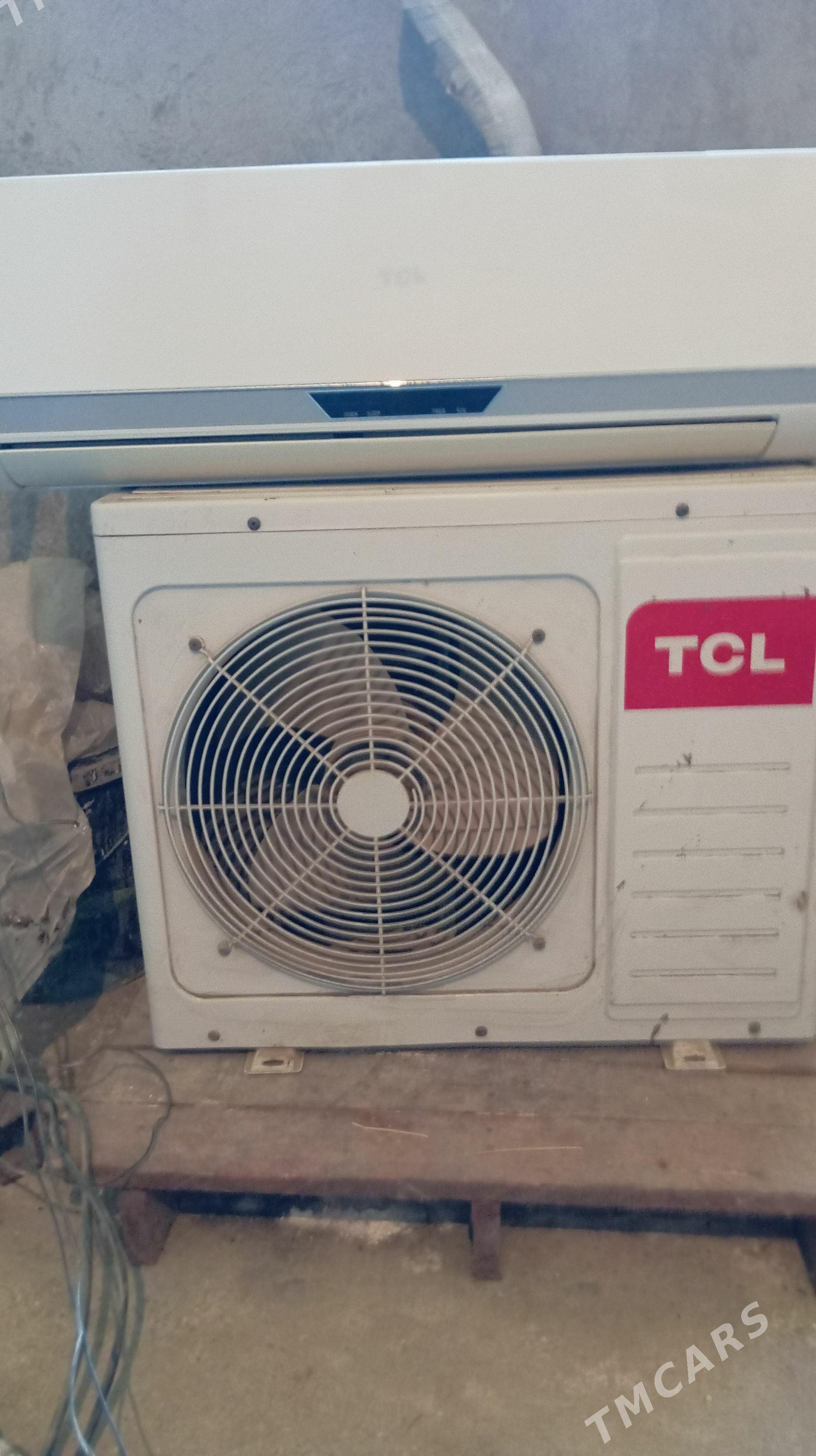 Kondisioner 12 lik TCL - Кёнеургенч - img 1