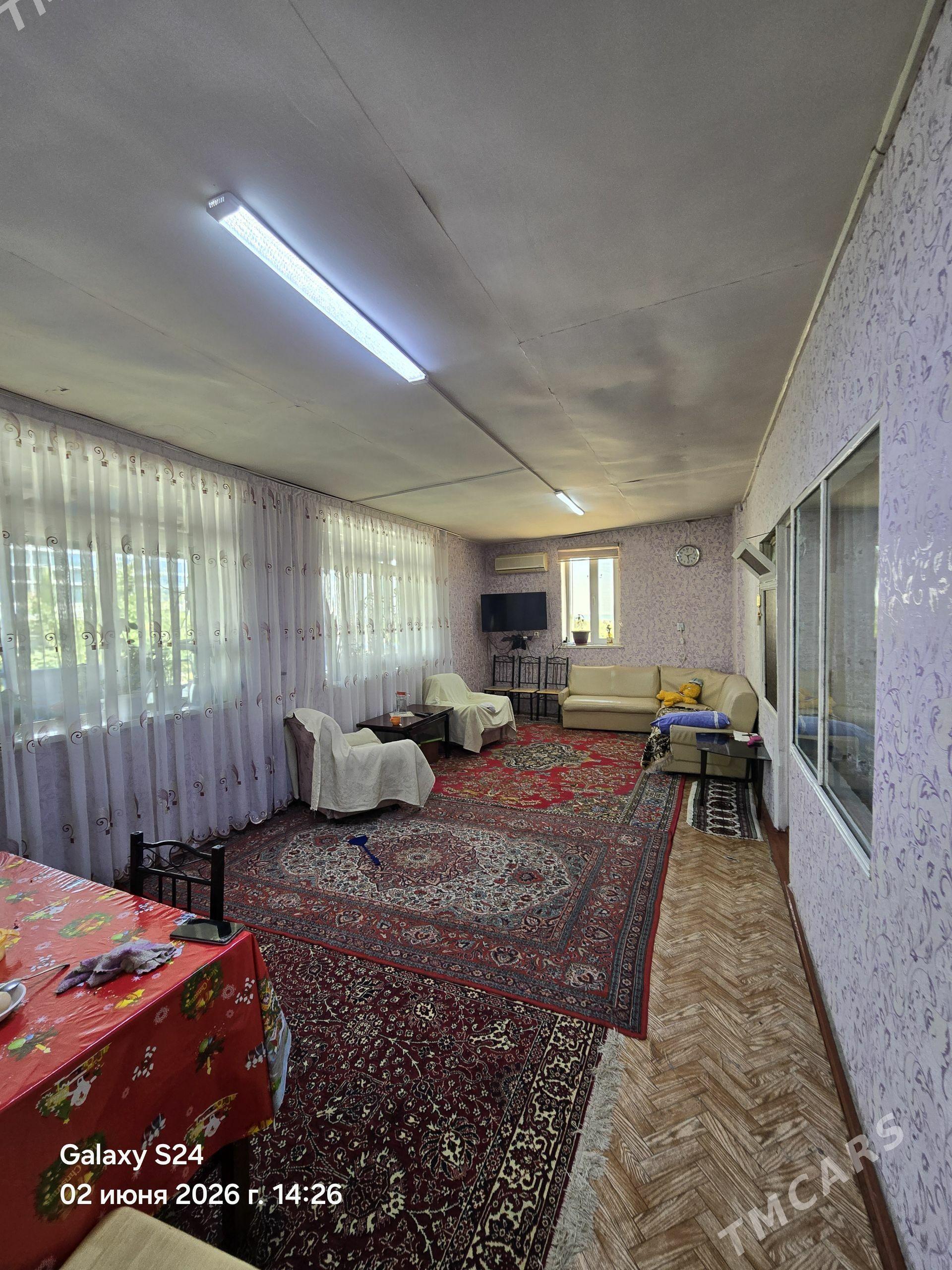 plan jayASUDA EMLAK - Türkmenbaşy - img 1