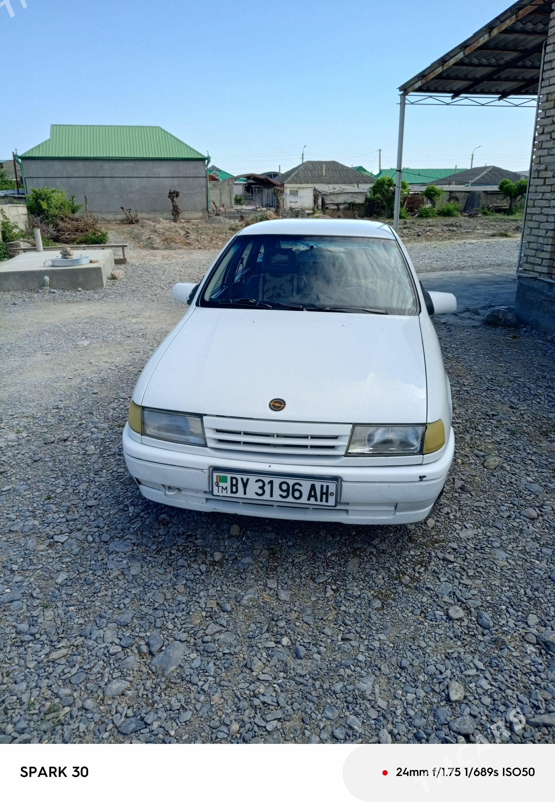 Opel Vectra 1992 - 40 000 TMT - Gökdepe - img 1