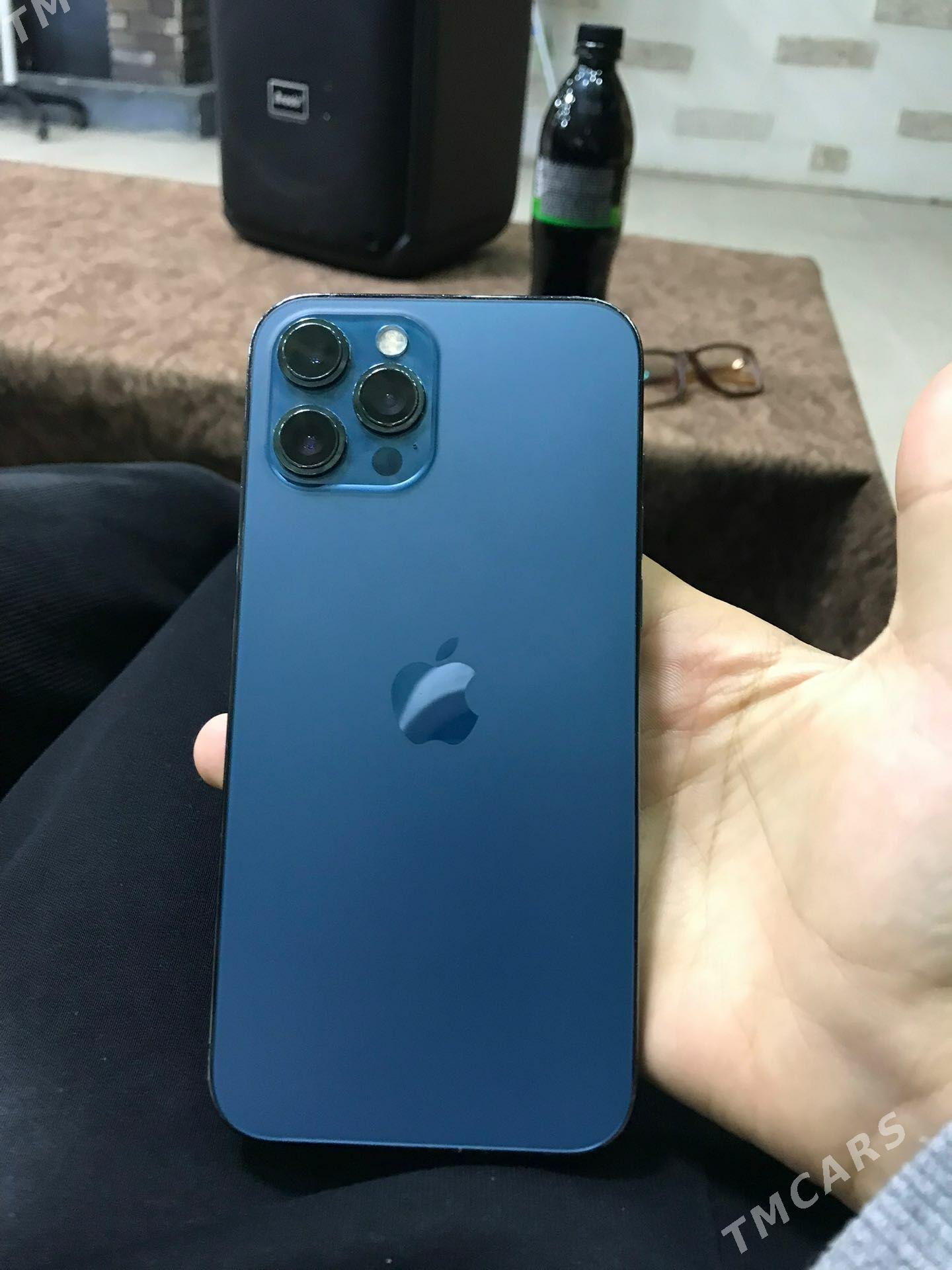 iPhone 12 Pro Max - Seýdi - img 1