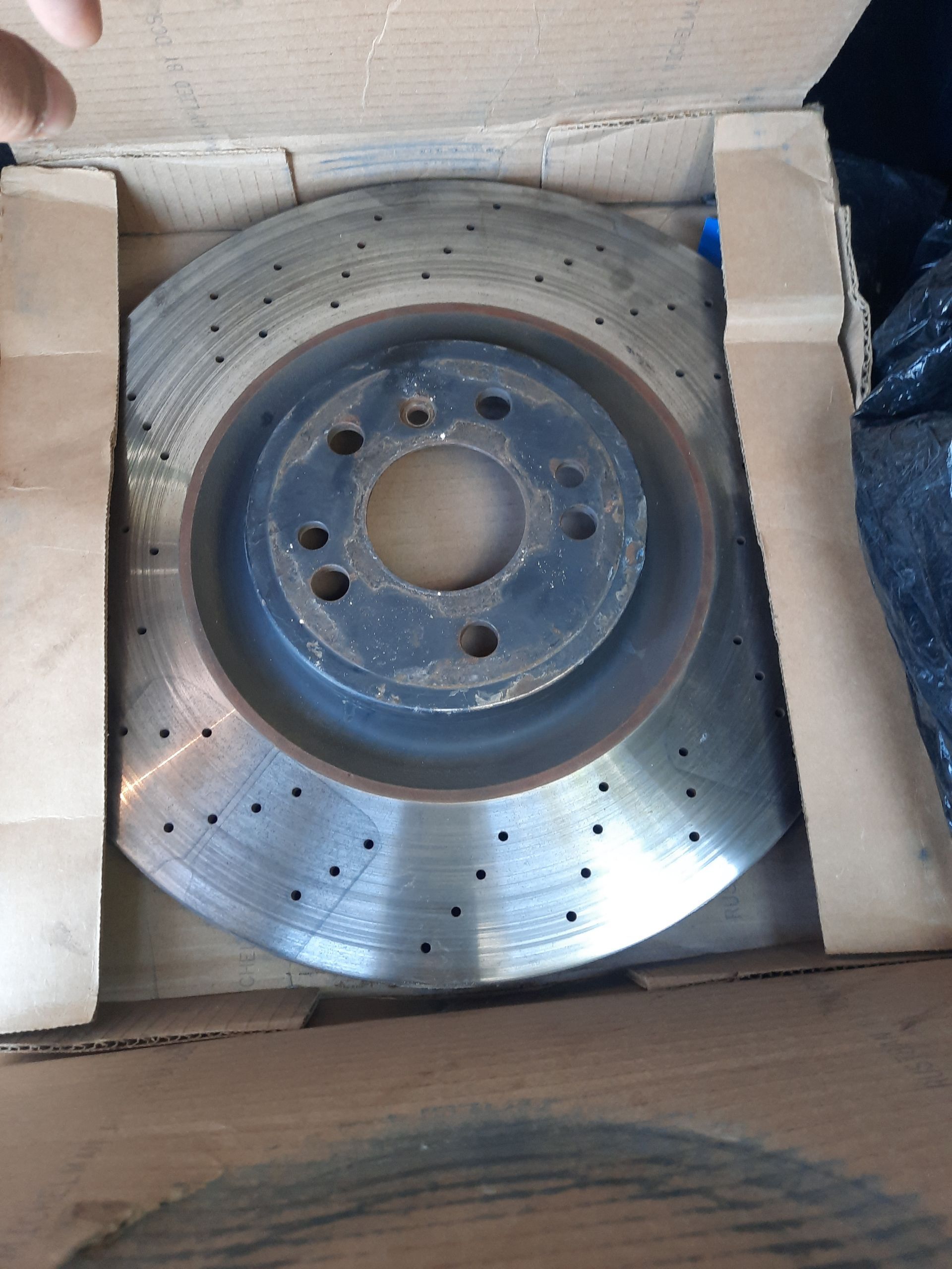 Mercedes-Benz ML400 4 000 TMT - Parahat 7 - img 1