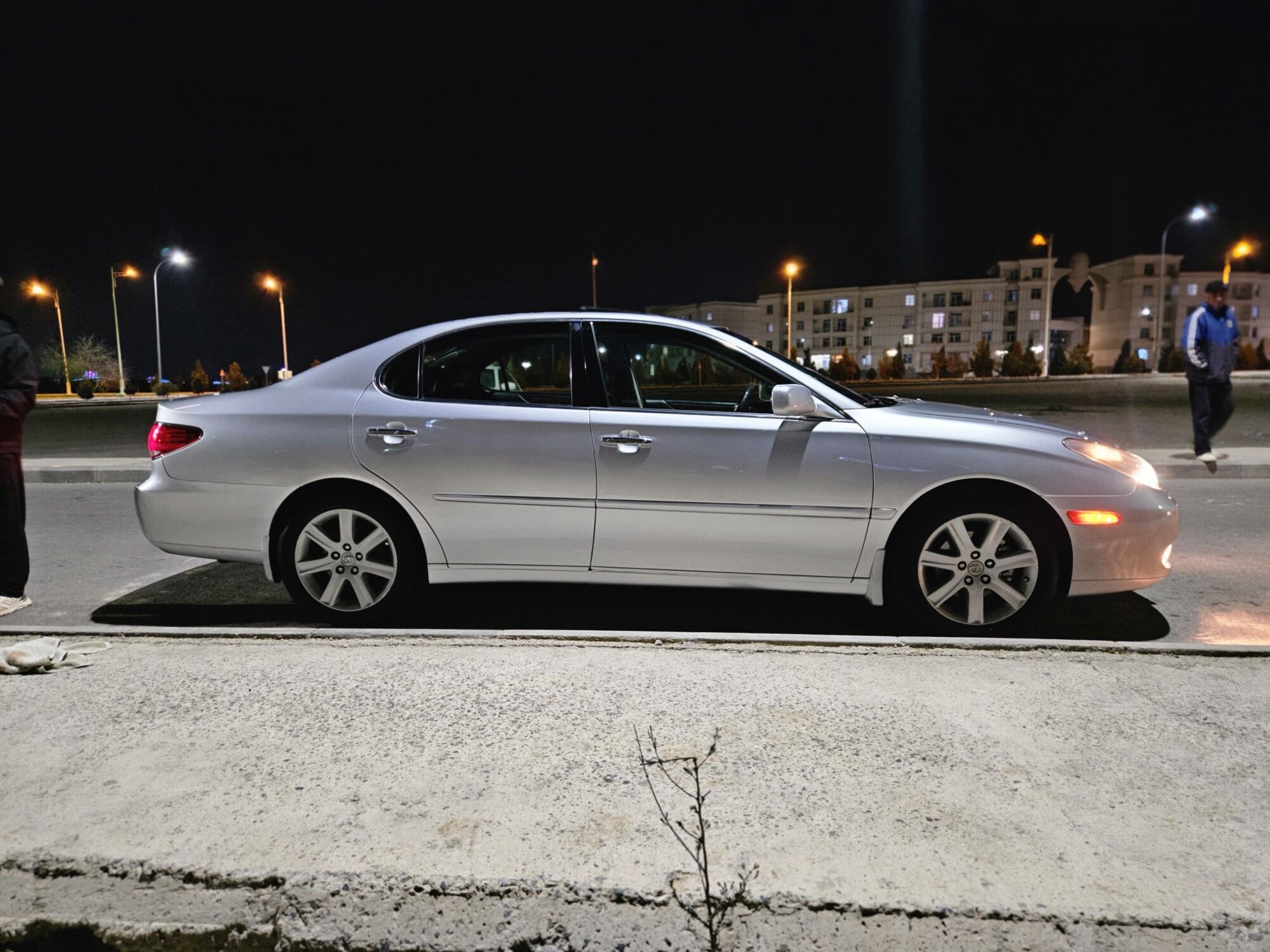 diska 17 lexus 2 000 TMT - Туркменбаши - img 1