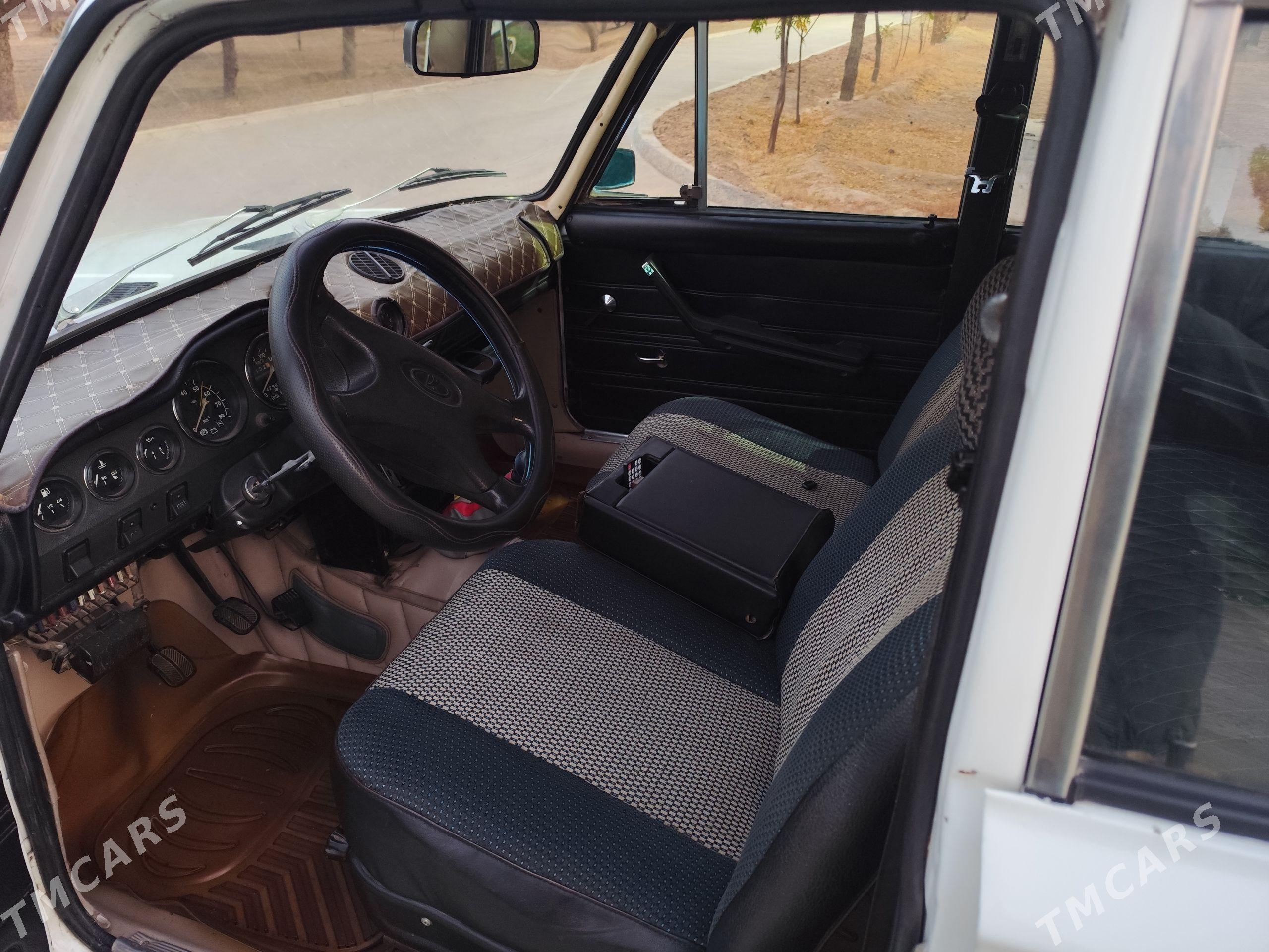 Lada 2106 1998 - 33 000 TMT - Теджен - img 1