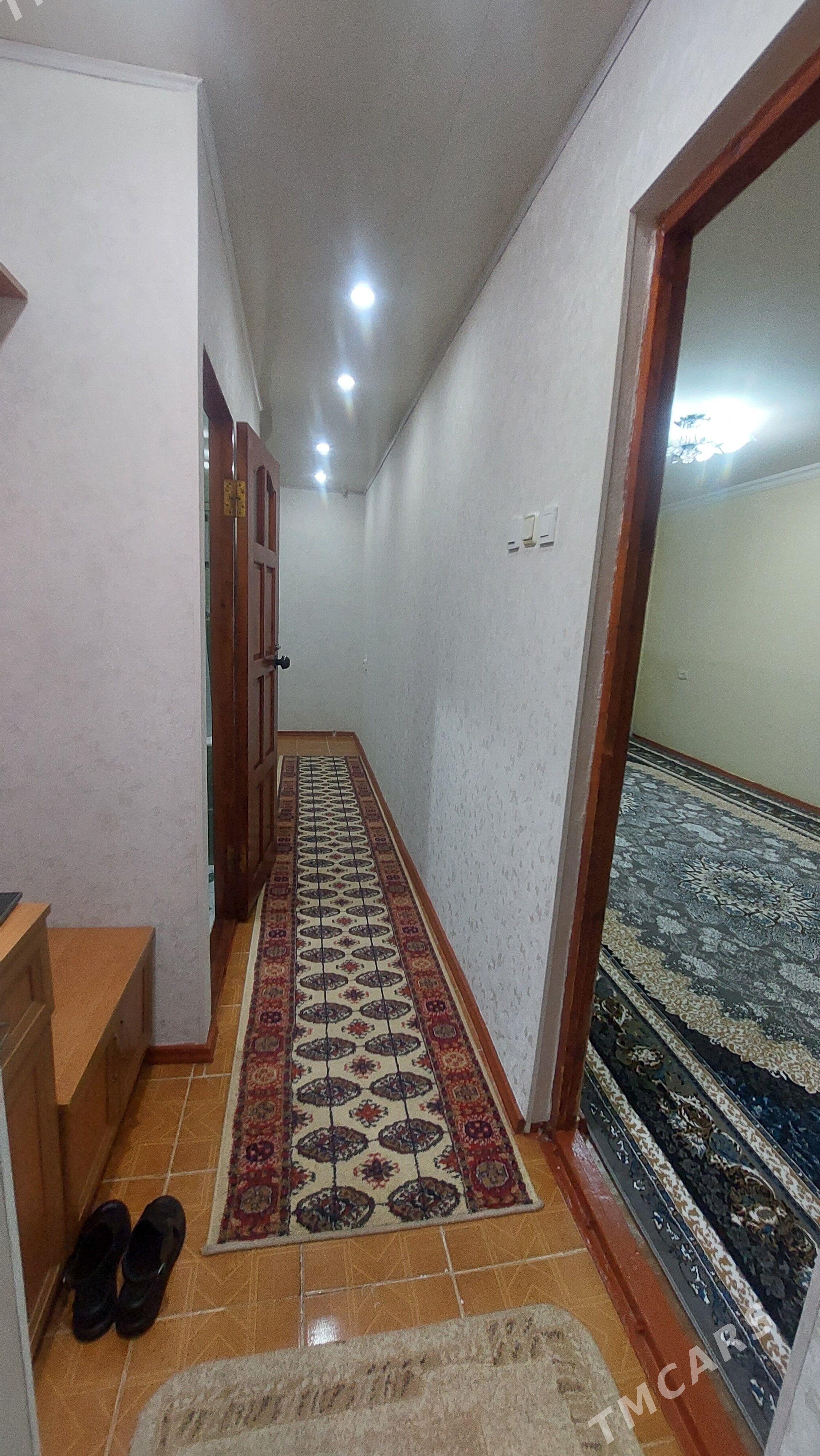 (3406)-10MKR 1-KOMNAT 3-ETAJ AÝTAKOW KÖÇE - 10 мкр - img 1