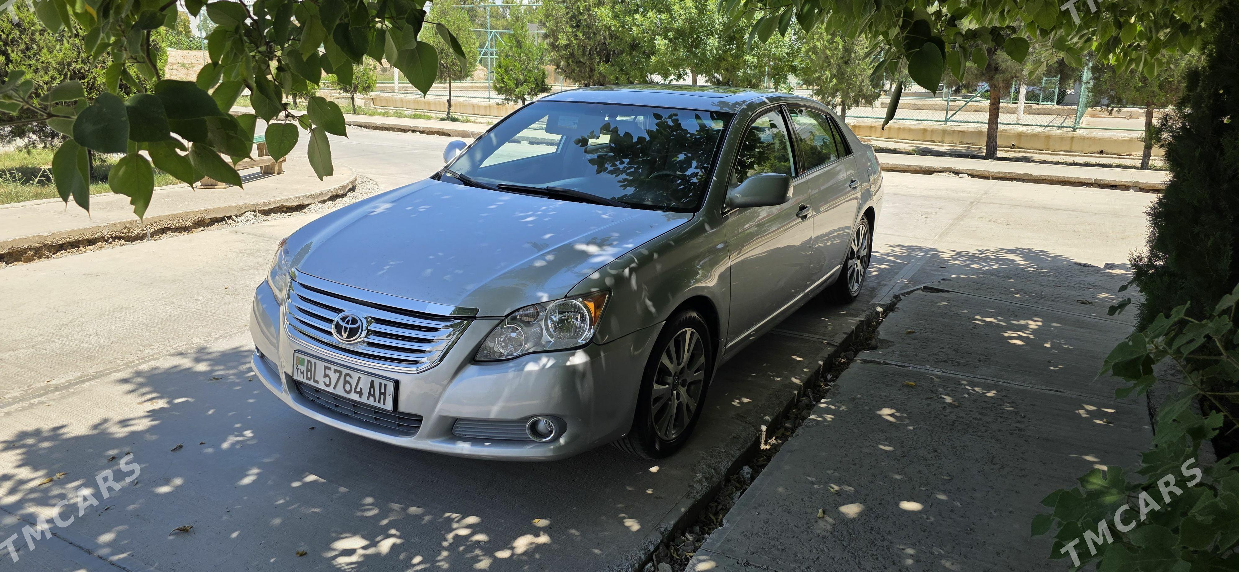 Toyota Avalon 2008 - 185 000 TMT - Aşgabat - img 1