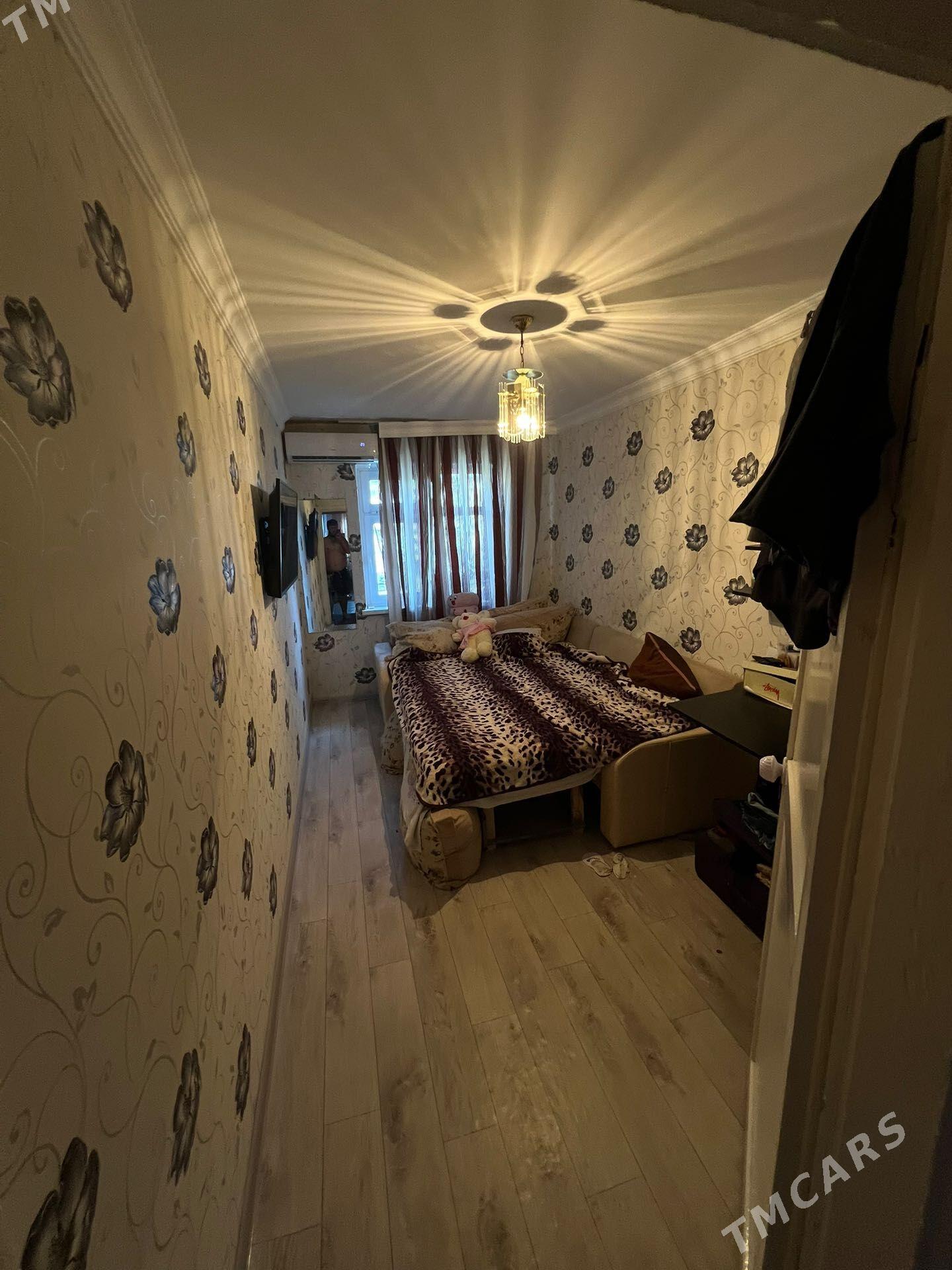 11mkr 3komnat(4/4) - Aşgabat - img 1