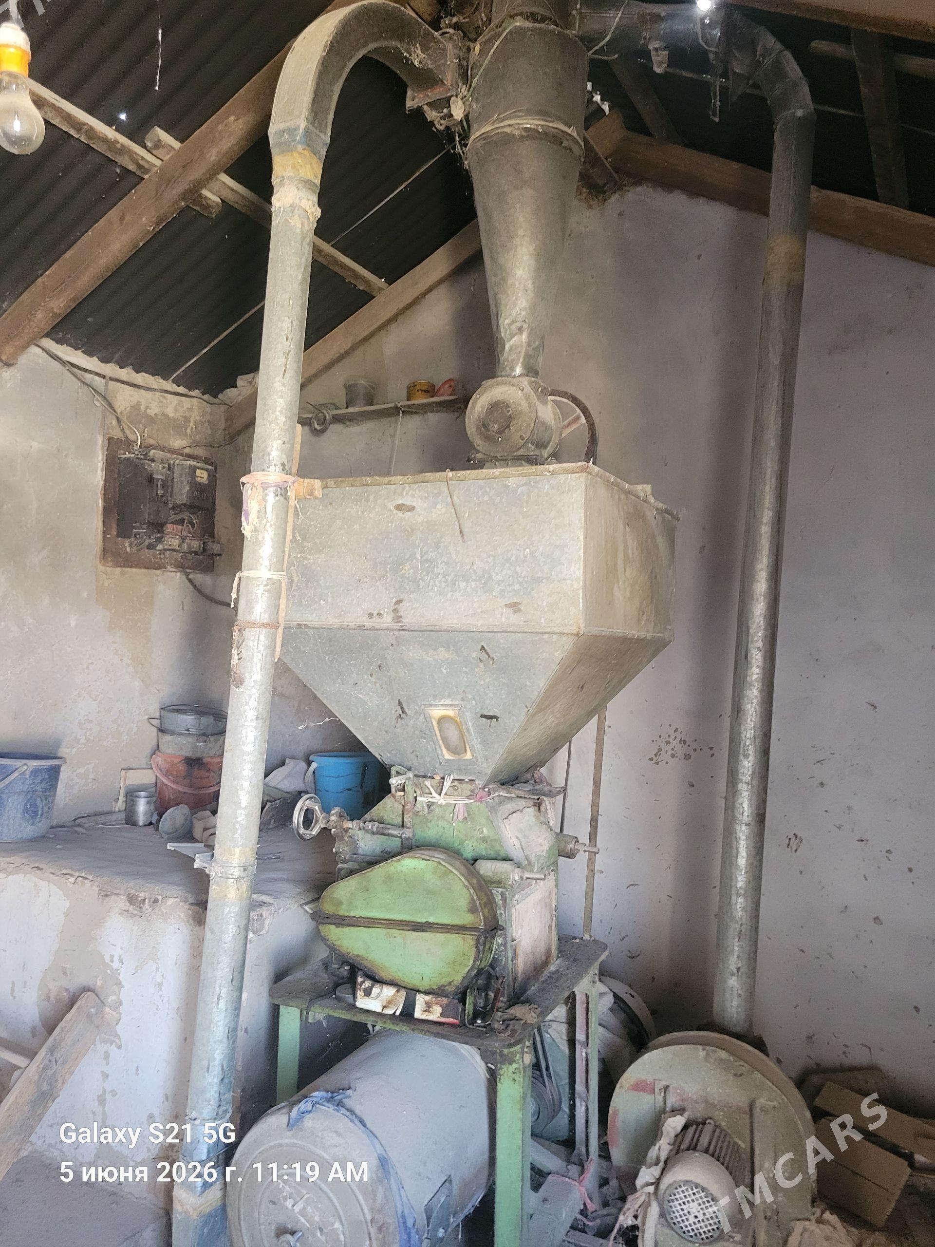 Un harza - Кака - img 1