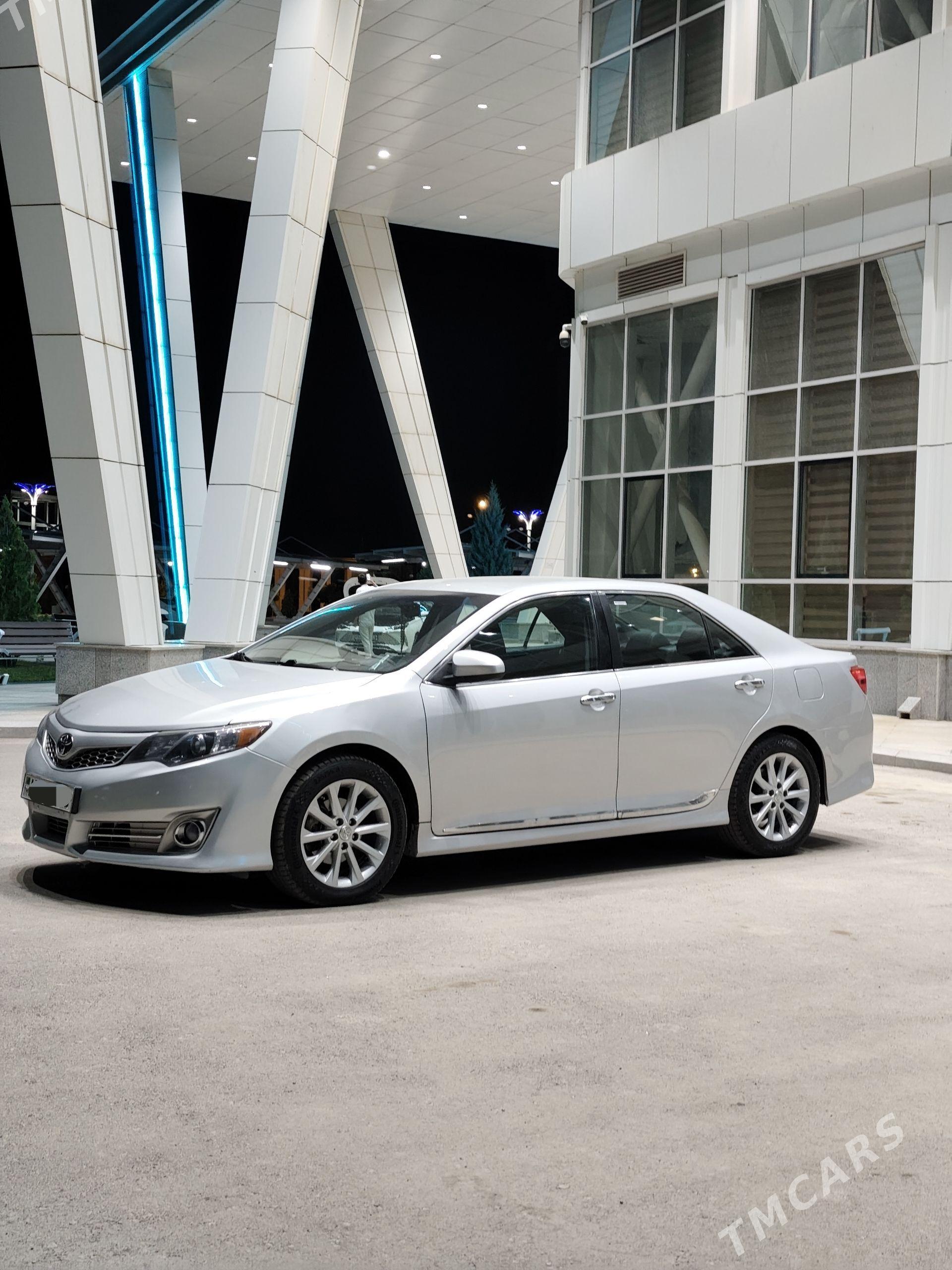 Toyota Camry 2012 - 255 000 TMT - Türkmenabat - img 1