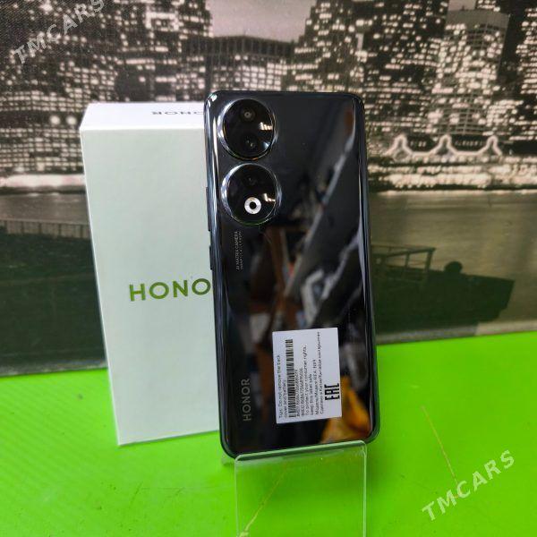 HONOR 90 (PAKET) 8/256 - Балканабат - img 1