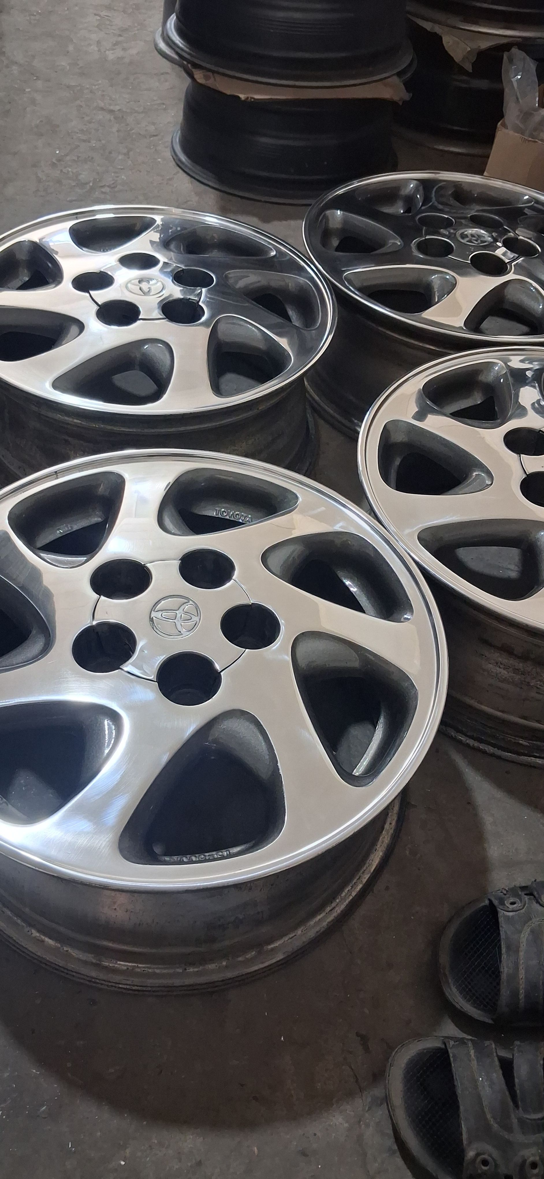 Orak disga R15 4 000 TMT - Туркменабат - img 1