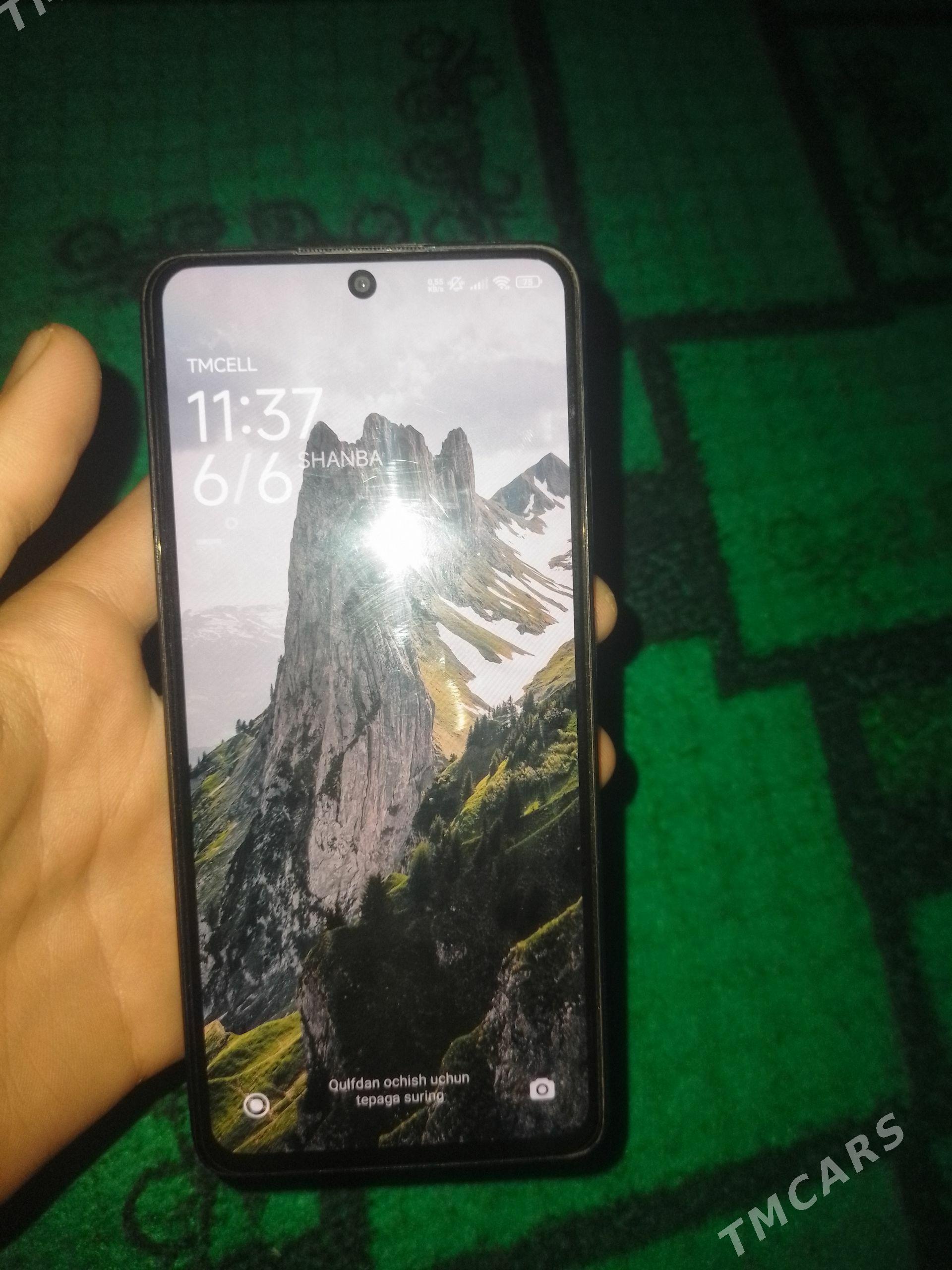 Redmi note 12 pro - Kerki - img 1