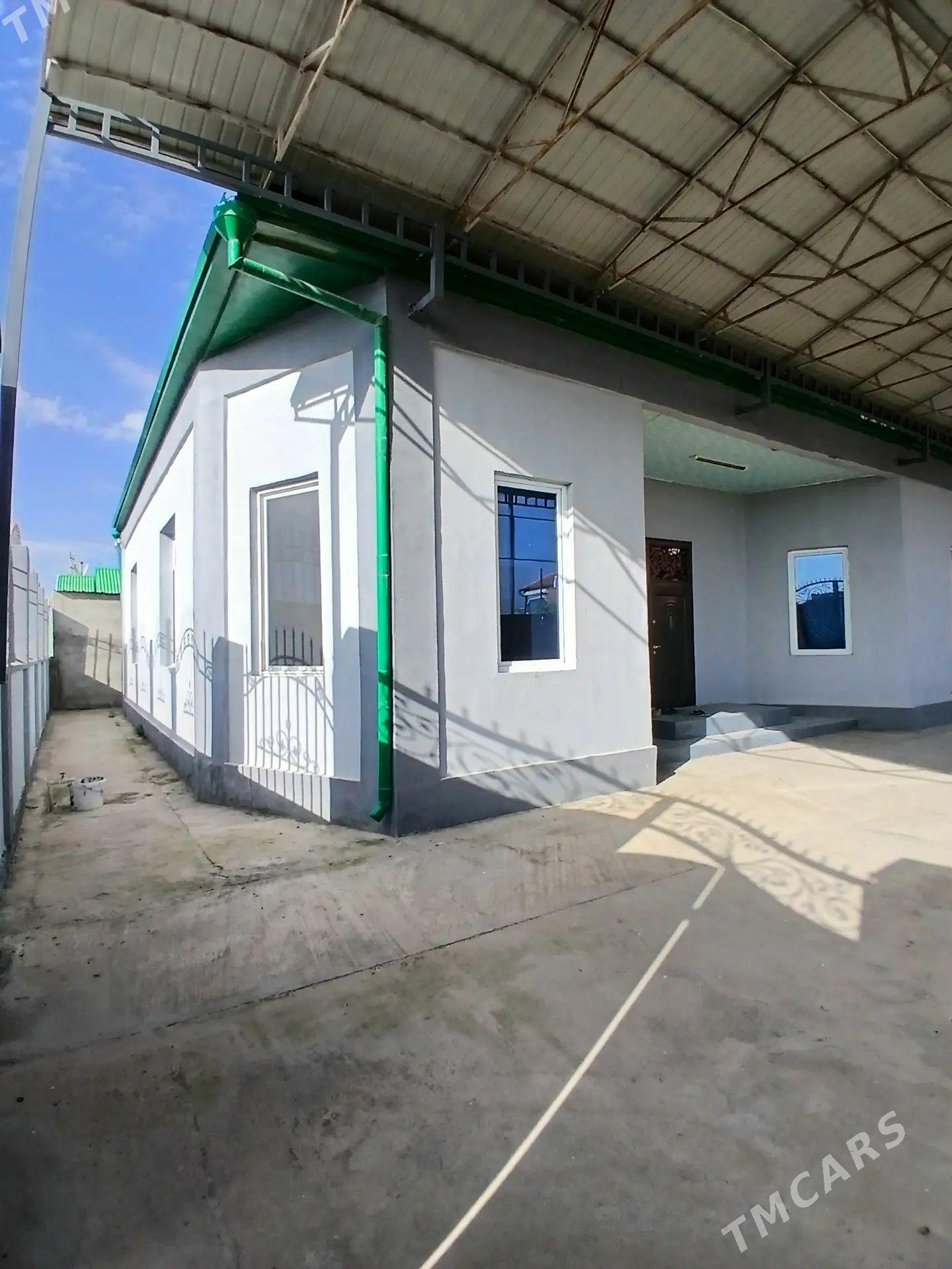Büzmeýin İpoteka plan jaý - Büzmeýin - img 1